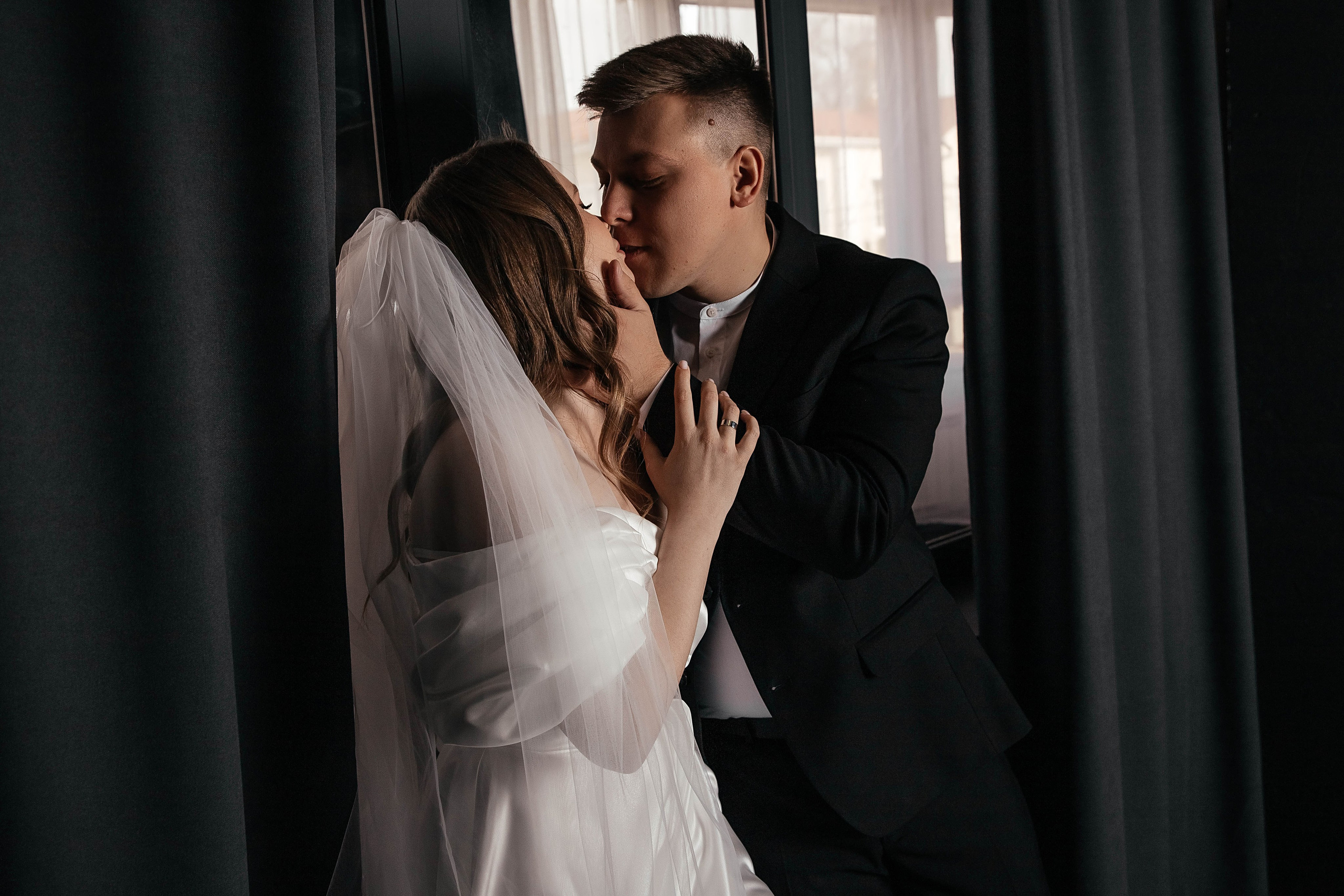 Ольга & Эдуард. Фотограф Сальск Катерина