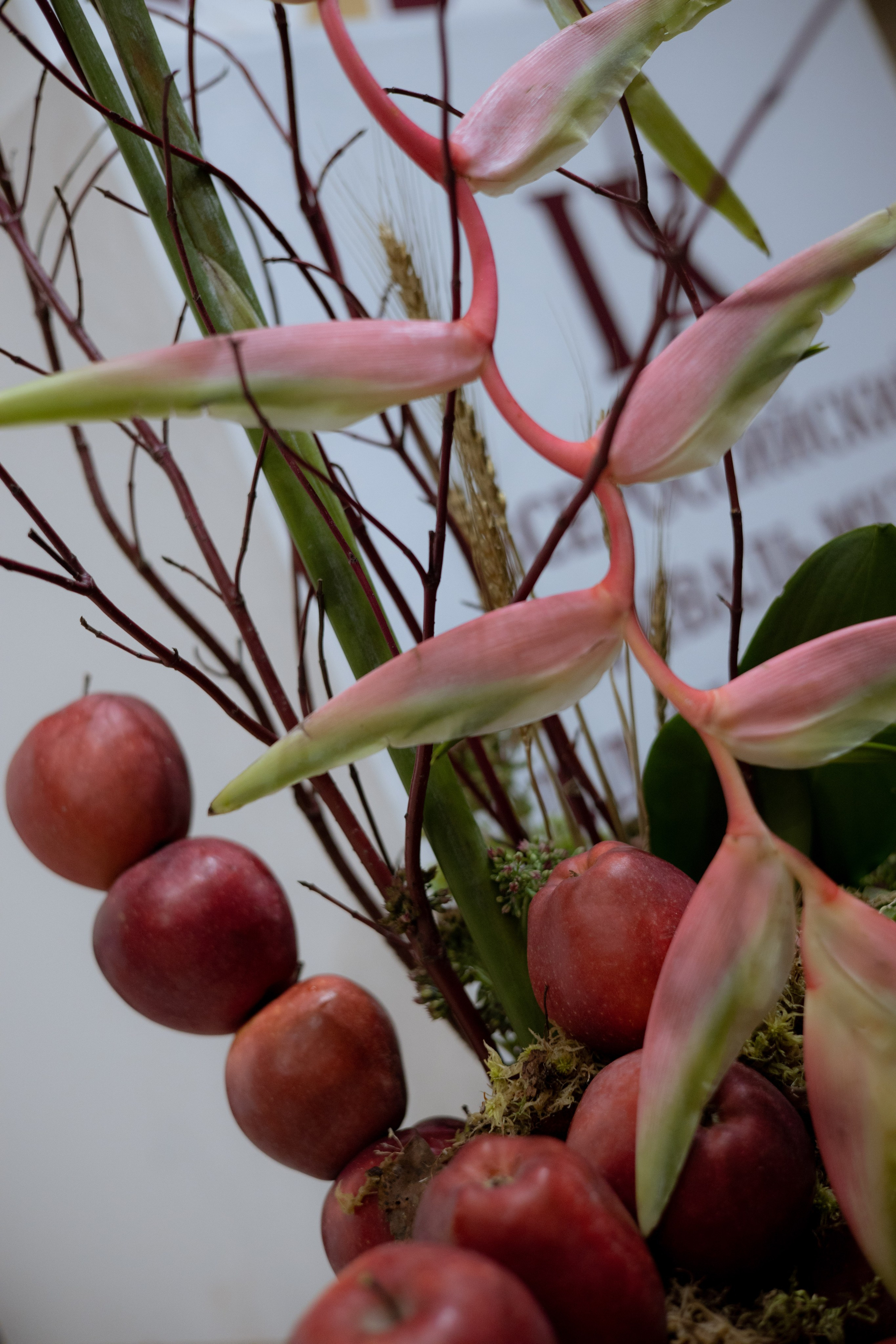 Оформление IX Международного конкурса пианистов имени Д. Д. Шостаковича. Оформление свадеб, декор свадеб Вера Маркова, Москва