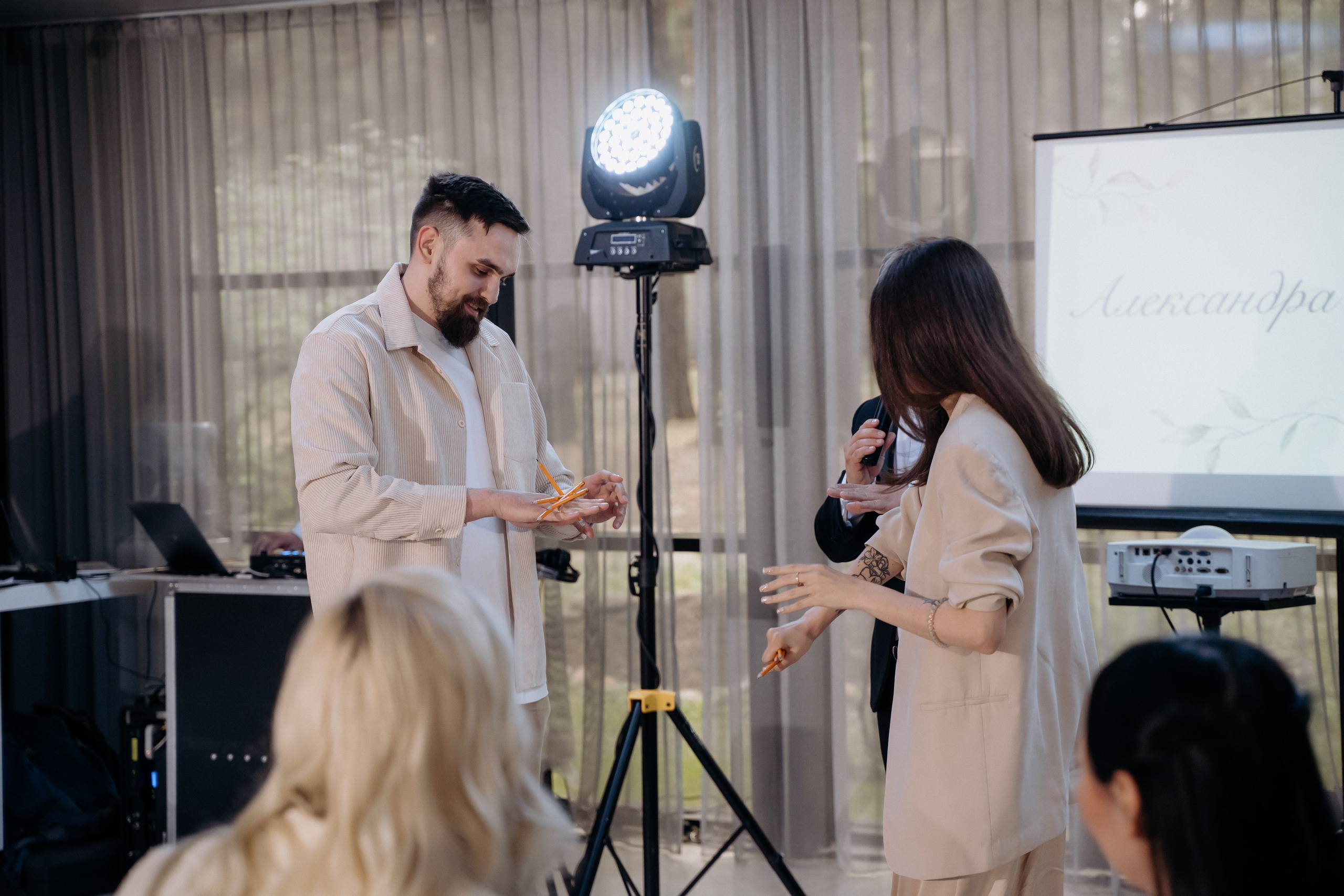 Расиль и Саша. Свадебный и семейный фотограф в Новосибирске Наталья Зорина
