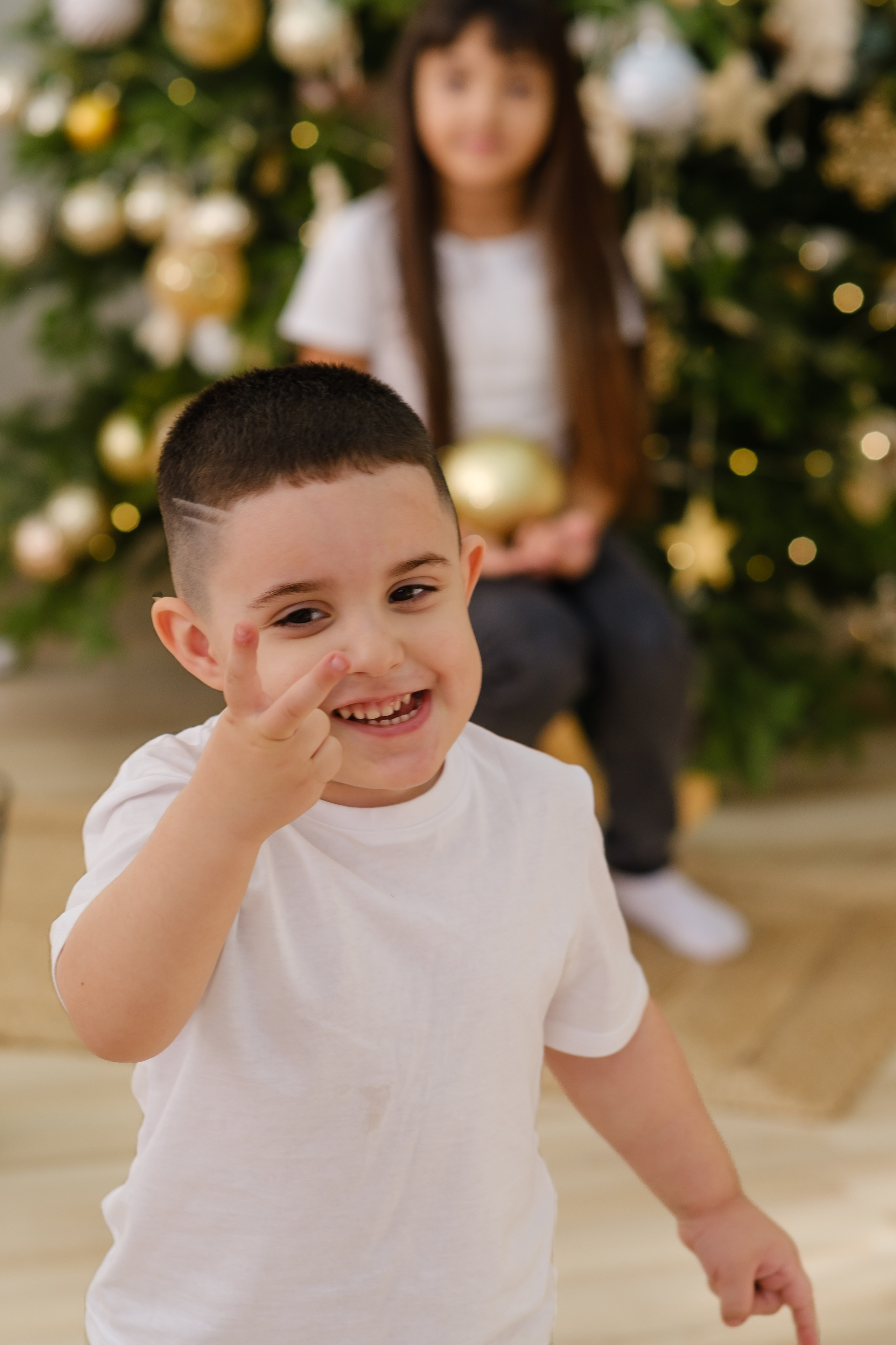 Студия Парадайс. Алина и семья. Семейный и женский фотограф в городе Благовещенск Надежда Буярова