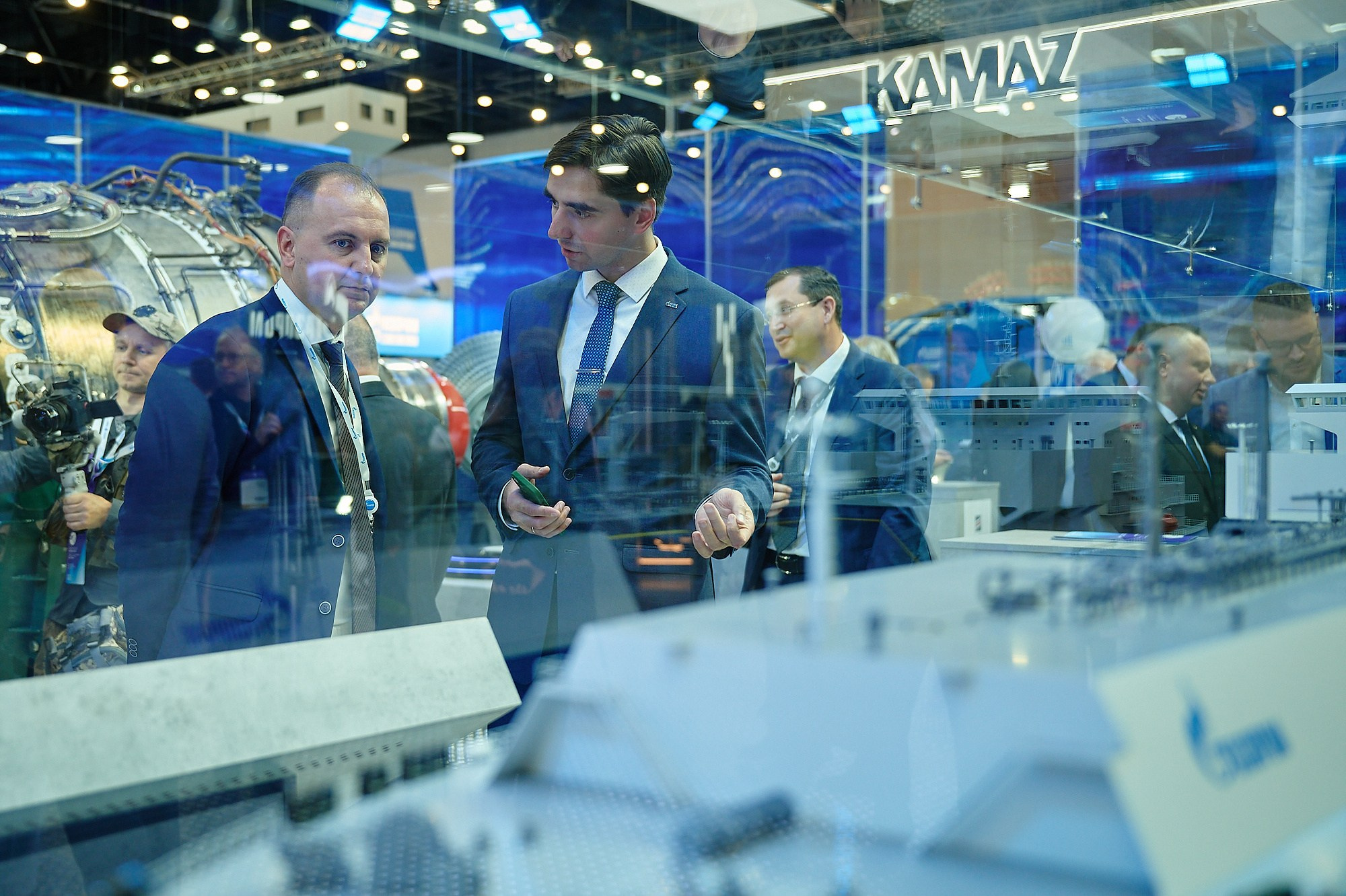 Бизнес репортаж. Промышленная и репортажная фотография