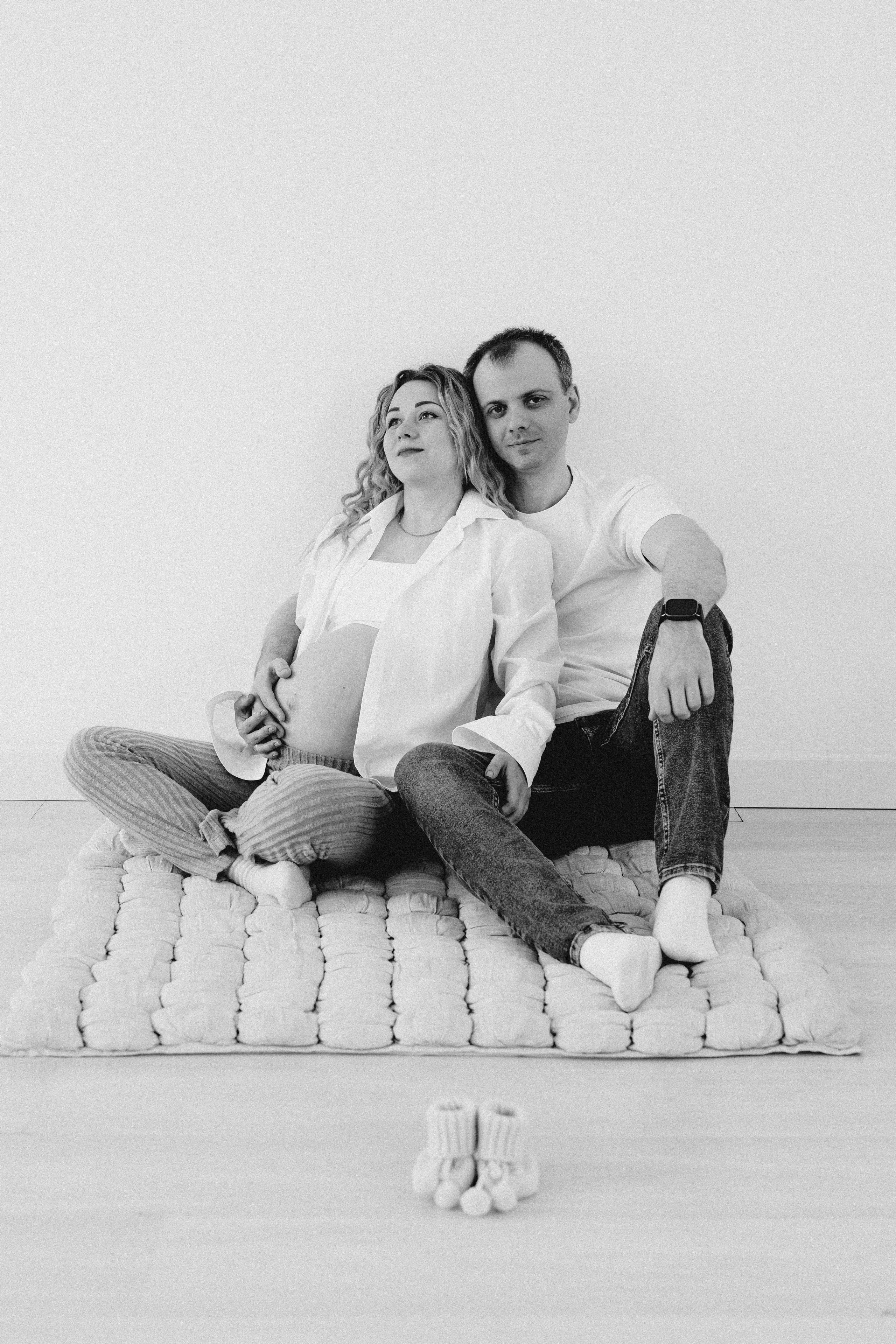 АЛЕКСЕЙ И ИРИНА. Портретный, семейный и репортажный фотограф в Ставрополе Ульяна Доценко