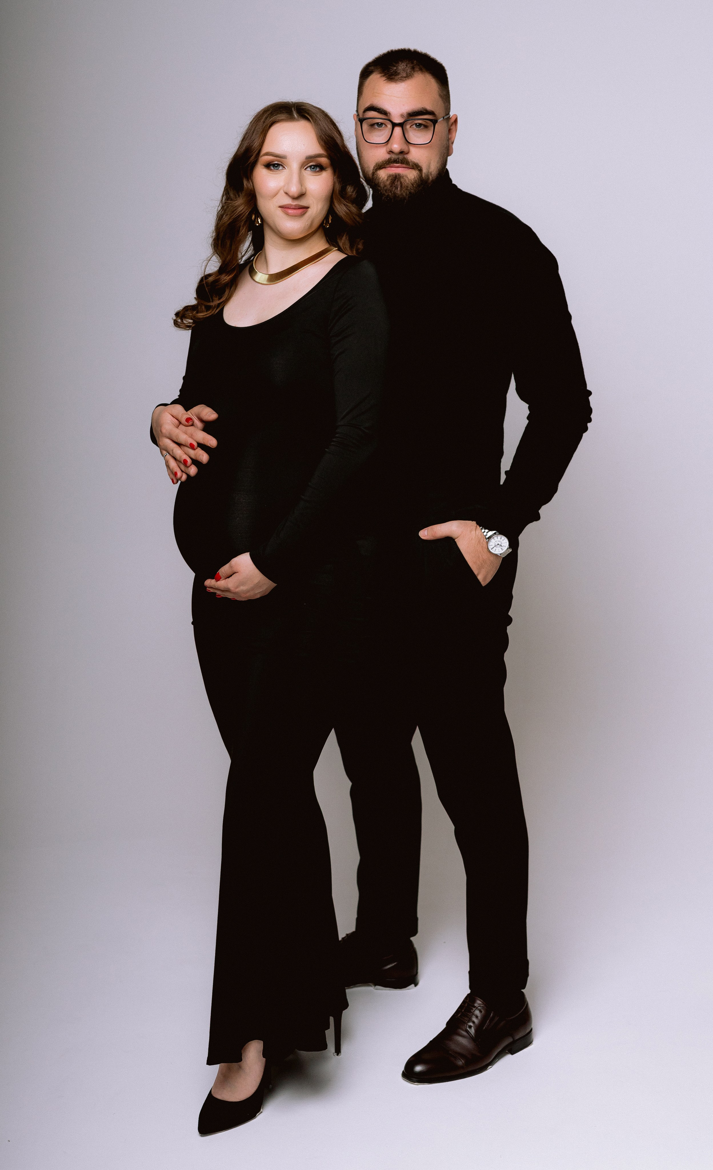 ТАМАЗ И АЛЁНА. Портретный, семейный и репортажный фотограф в Ставрополе Ульяна Доценко