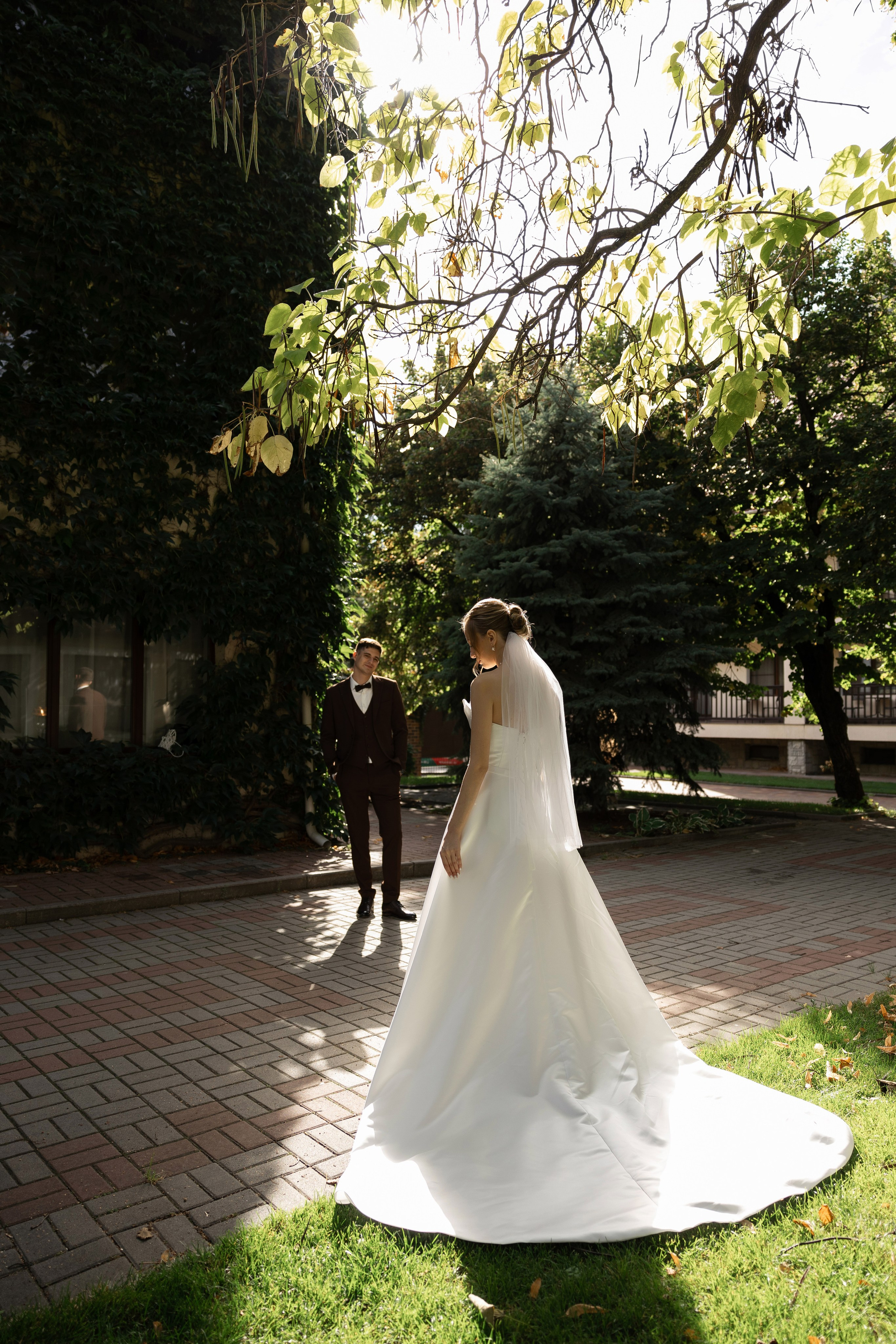 «Все начинается с любви». Анастасия Безуглова- свадебный фотограф в Таганроге