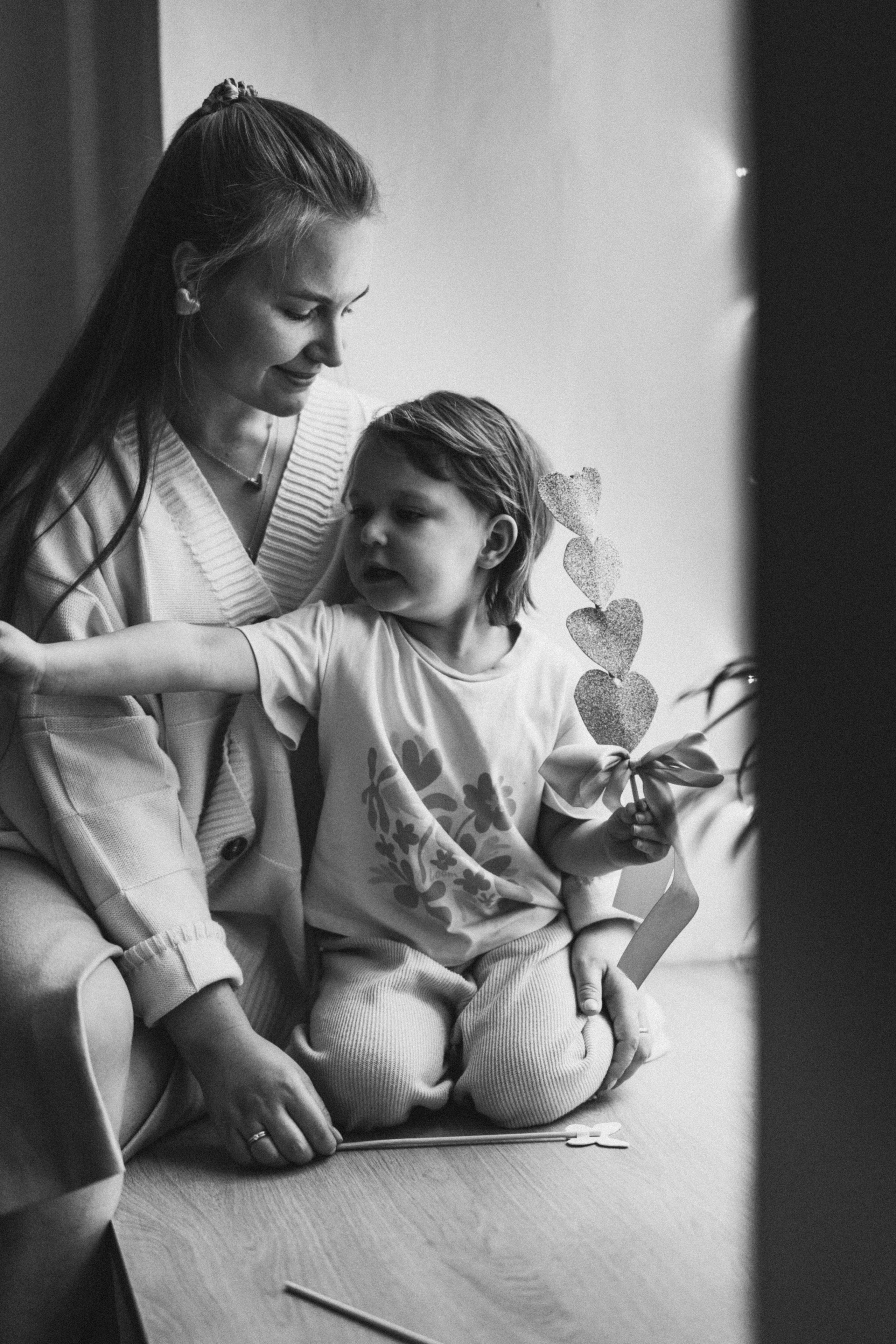 OCHEN' — театр. Семейный и детский фотограф и видеограф в Москве, Серпухове и Тарусе Валерия Сорокина