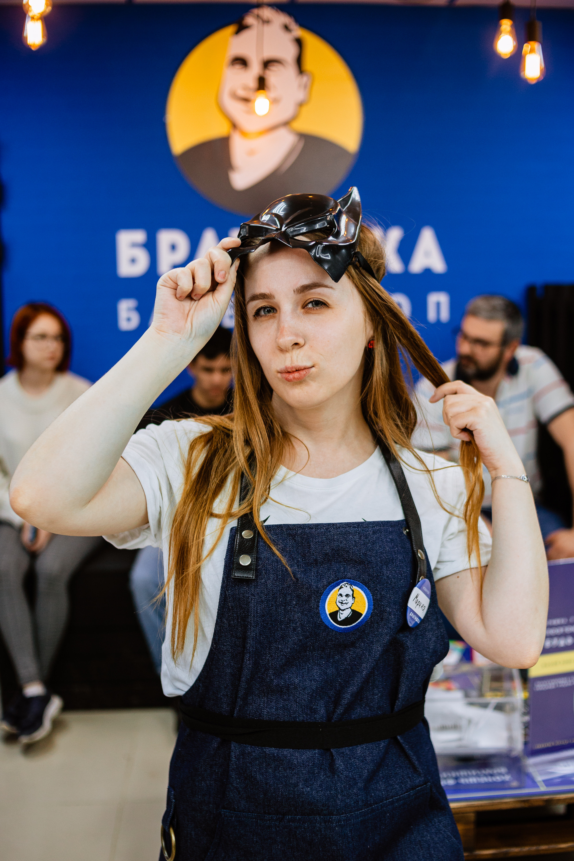 Reviews. Профессиональный фотограф Нурмиева Вероника