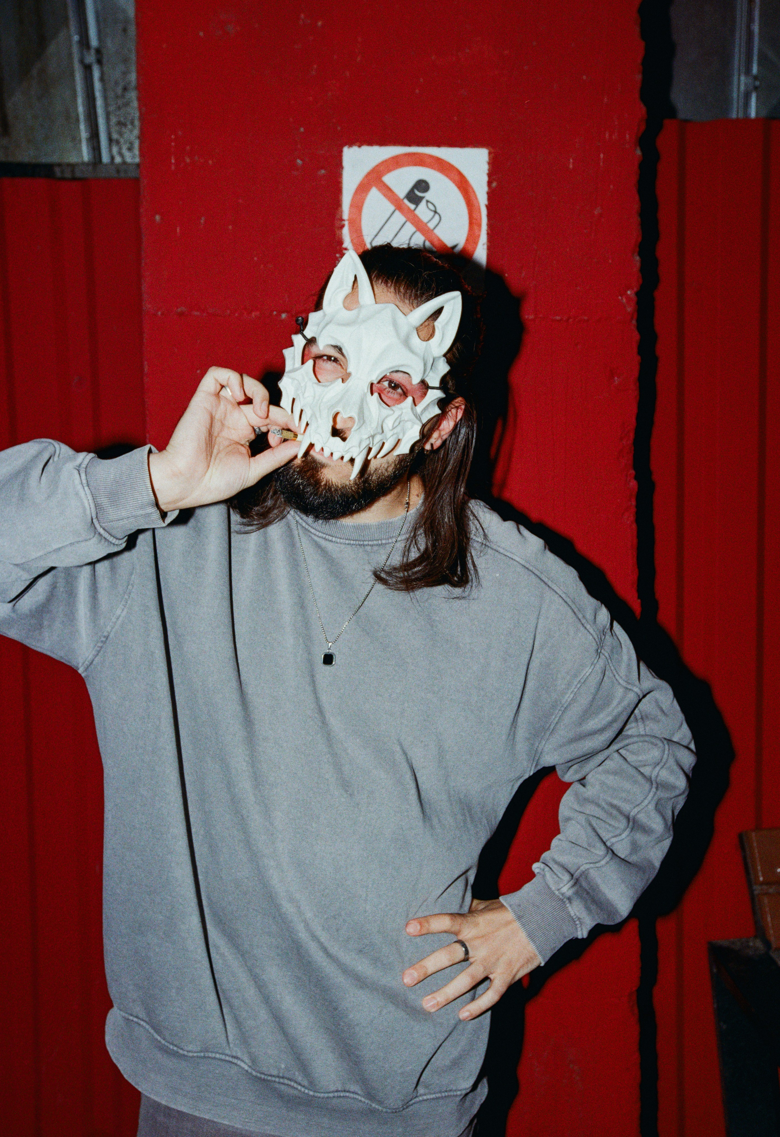 Helloween или Шабаш в ОКТЯБРЕ @QMproduction. Портретный и ивент-фотограф в Москве