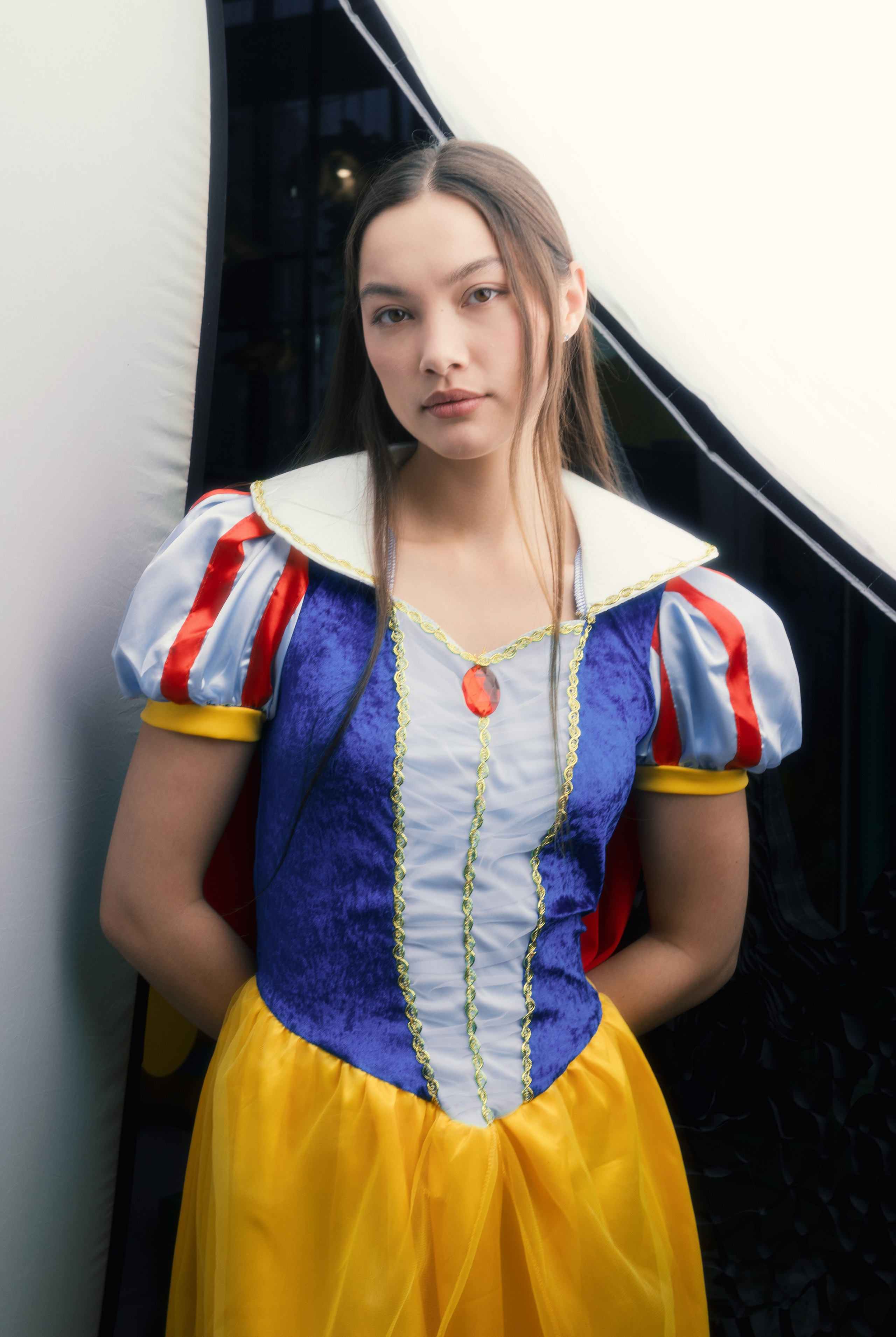 Backstage. Портретный и ивент-фотограф в Москве