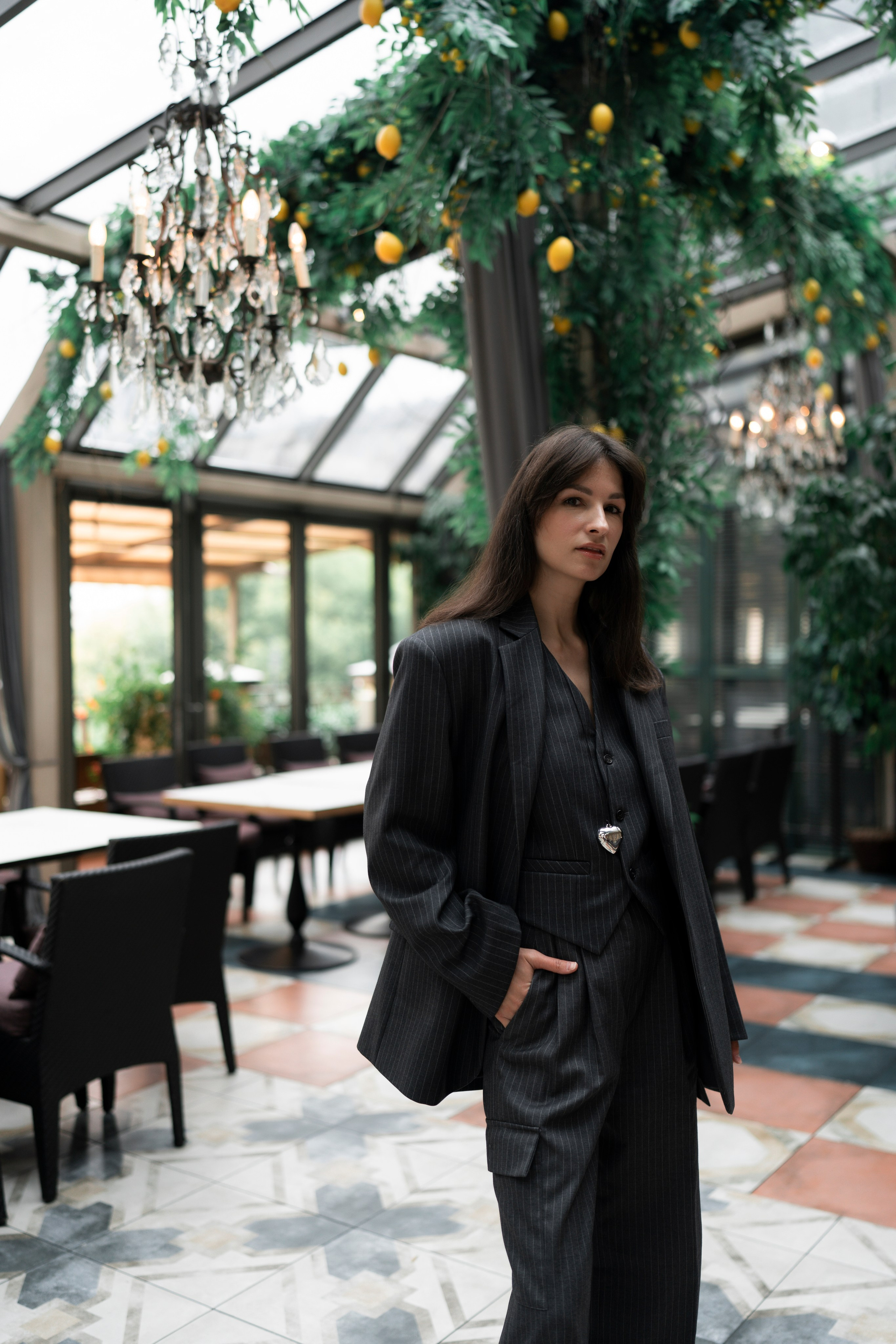 Встреча. Свадебный фотограф в Москве Кристина Чехова