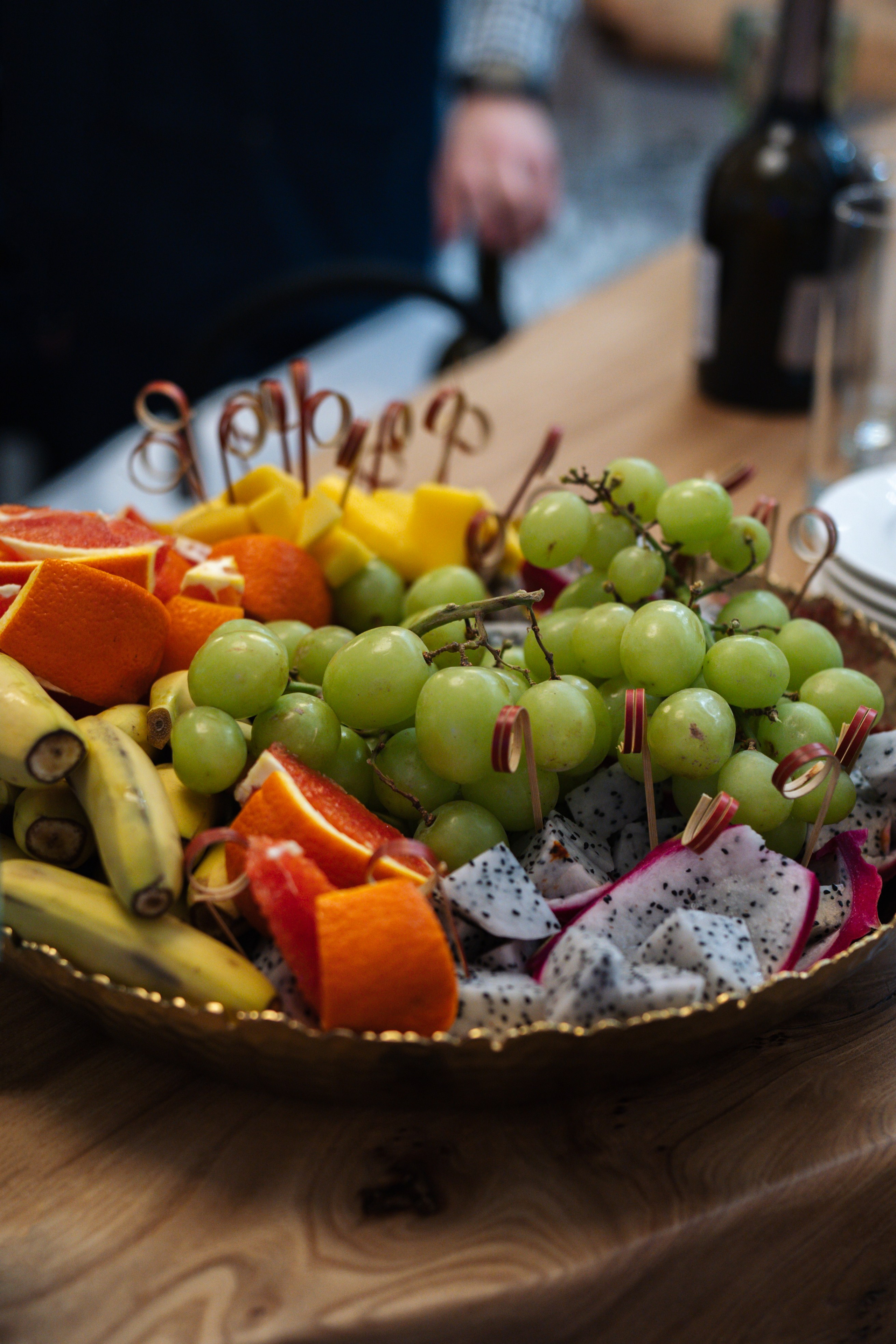 Юбилей 50 лет. Свадебный фотограф в Москве Кристина Чехова