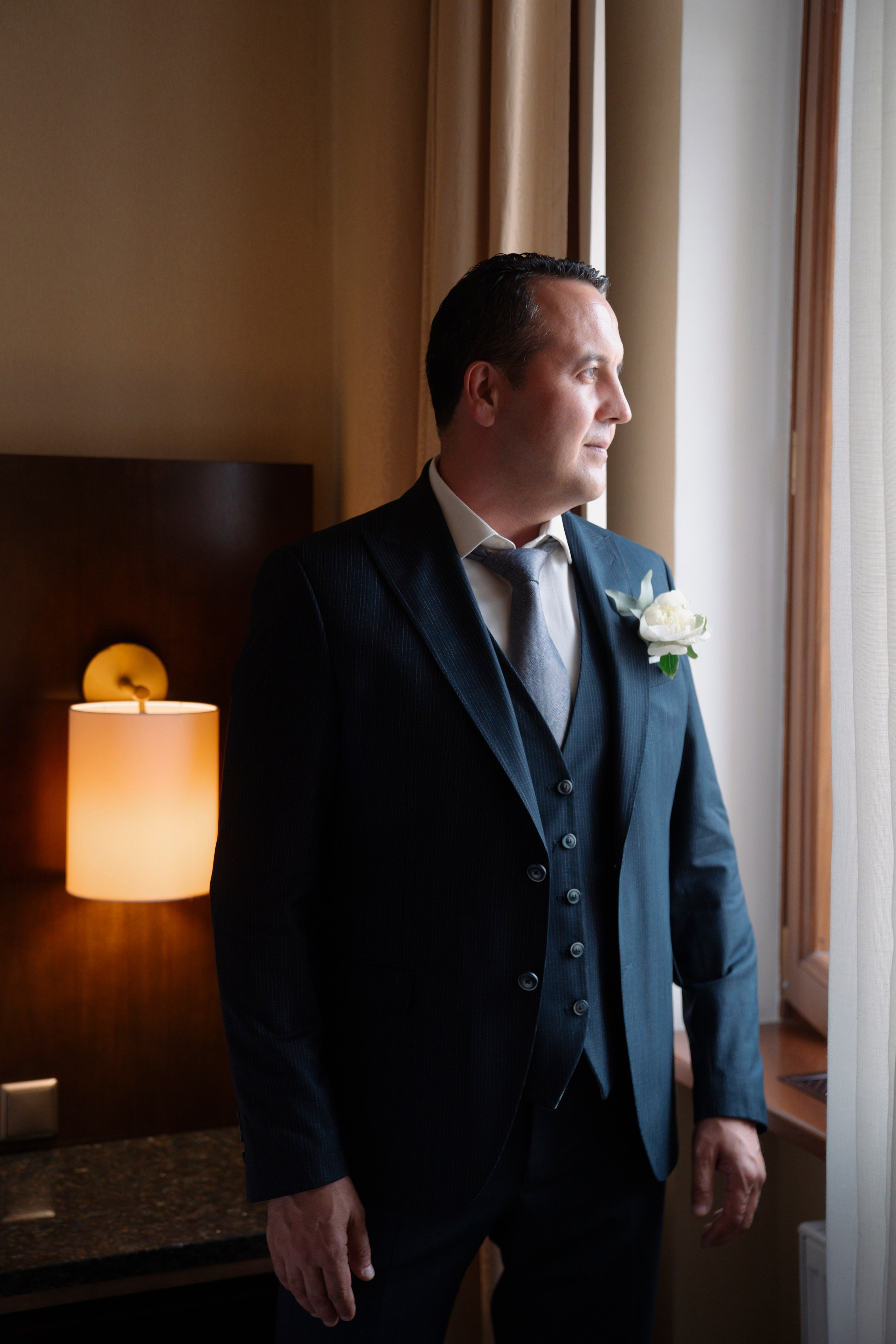 Hilton Leningradskaya. Свадебный фотограф в Москве Кристина Чехова