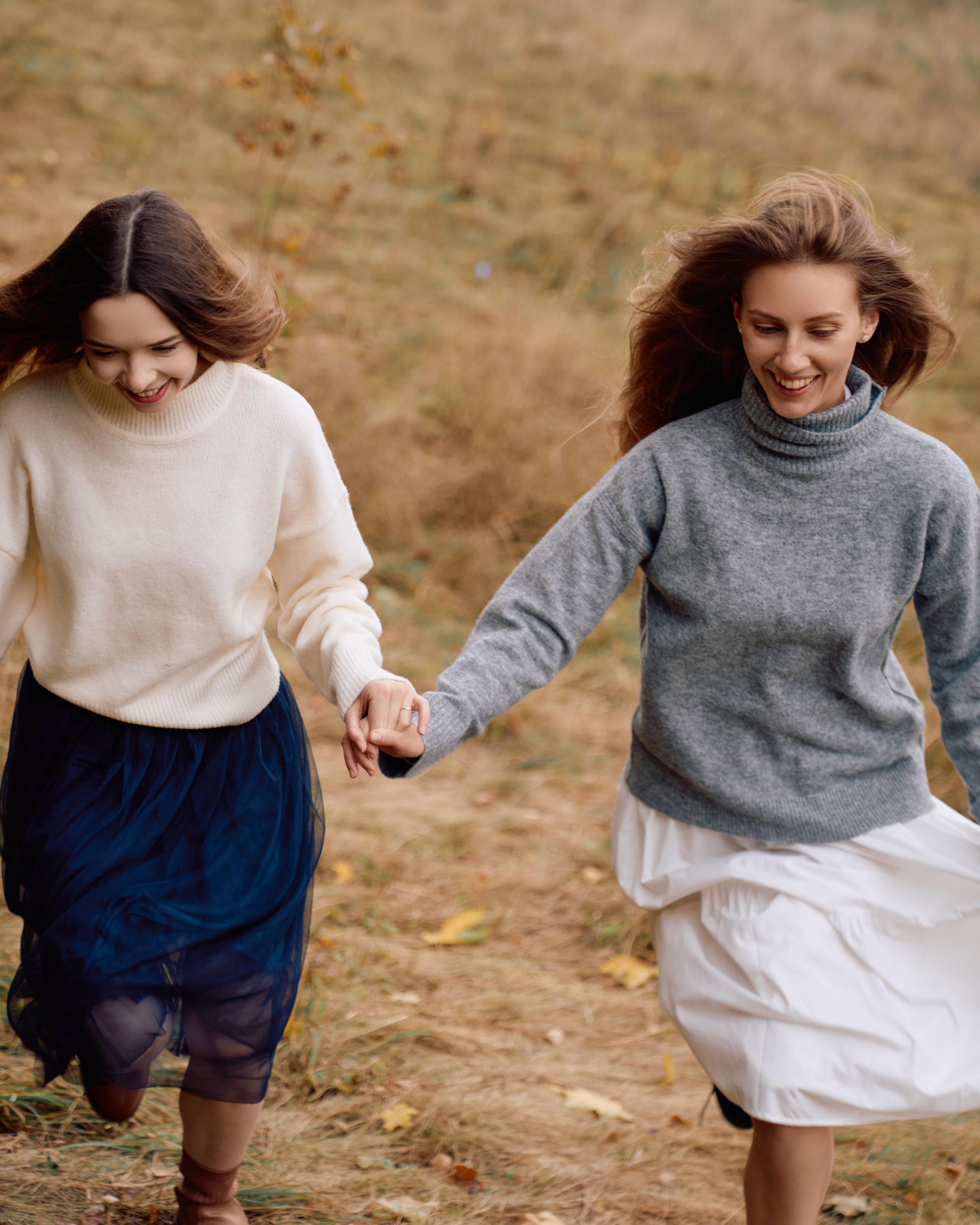 Подруги. Свадебный фотограф в Москве Кристина Чехова