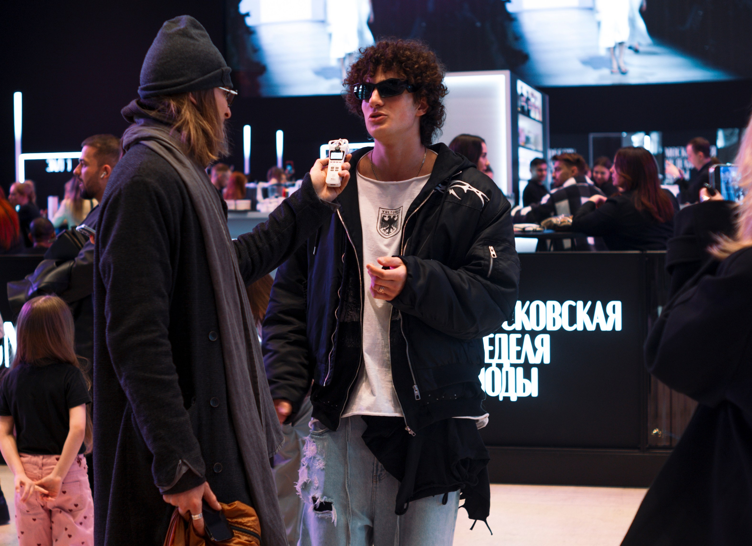 Fashion Week 2025. Свадебный фотограф в Москве Кристина Чехова