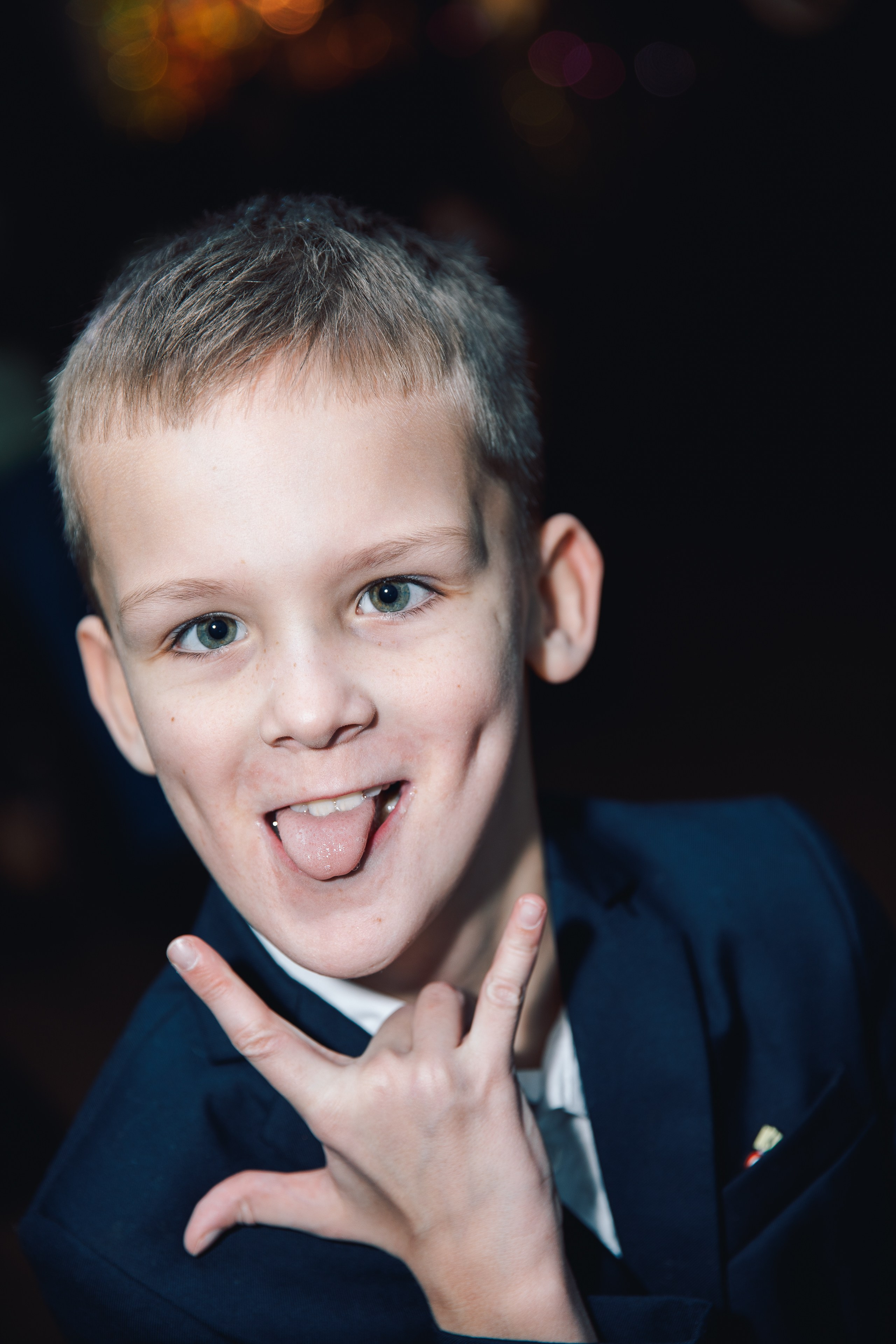 23.12 Особенная елка для фонда «Мы тоже тут». Фотограф в Санкт-Петербурге Алена Сертакова