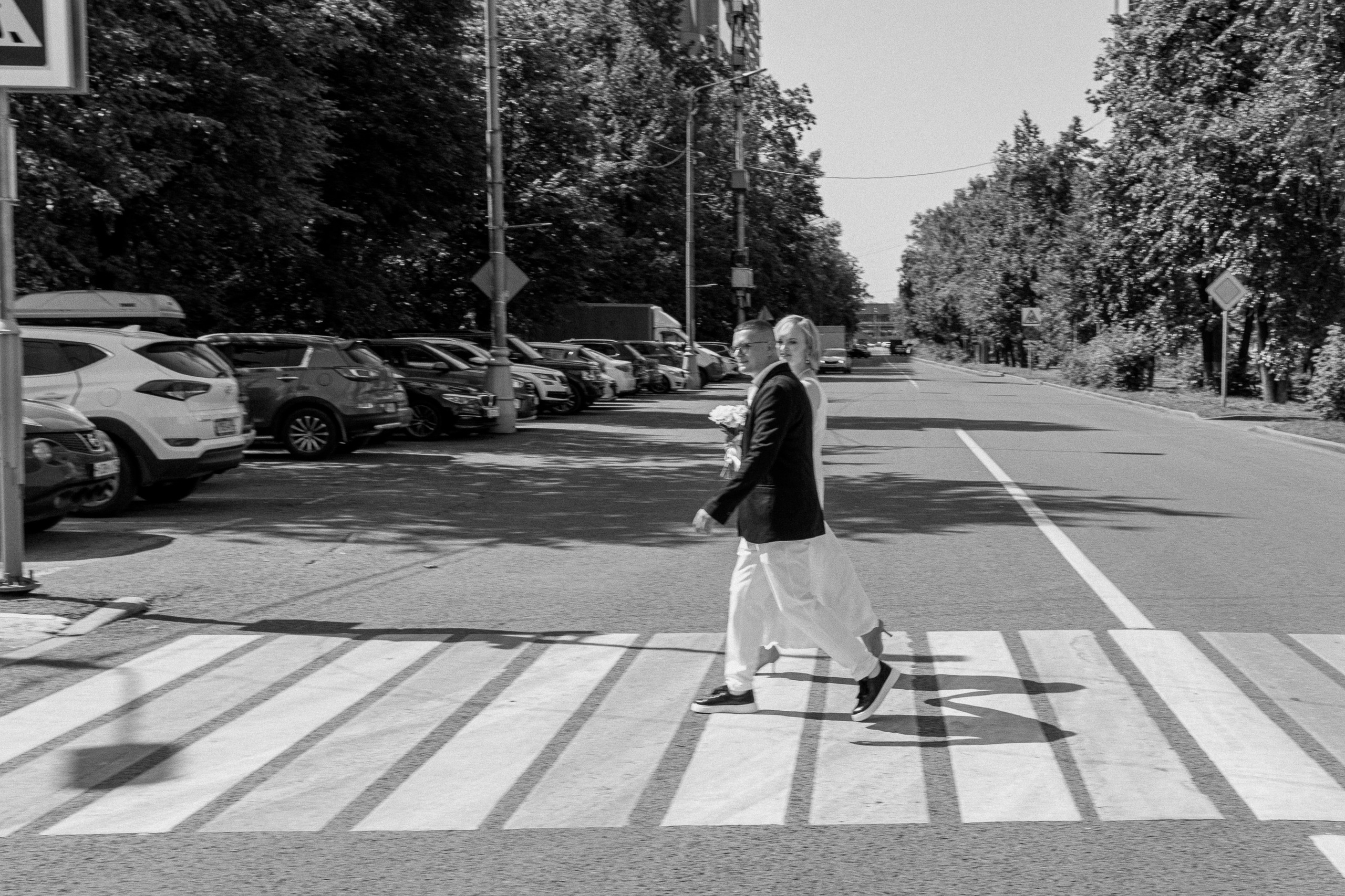 Алексей и Ольга. Алексей Никифоров свадебный и семейный фотограф Москва, Химки