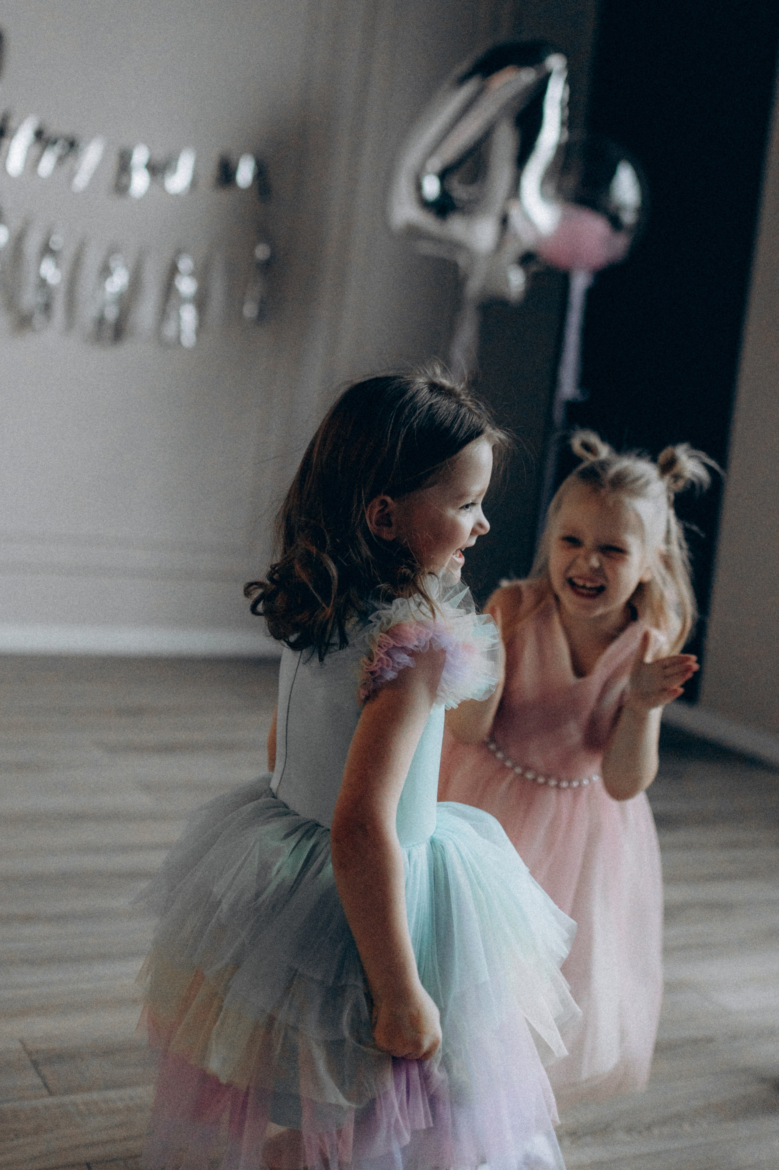 День рождения Ариши. Фотограф НОГИНСК, Москва, Анастасия Белая