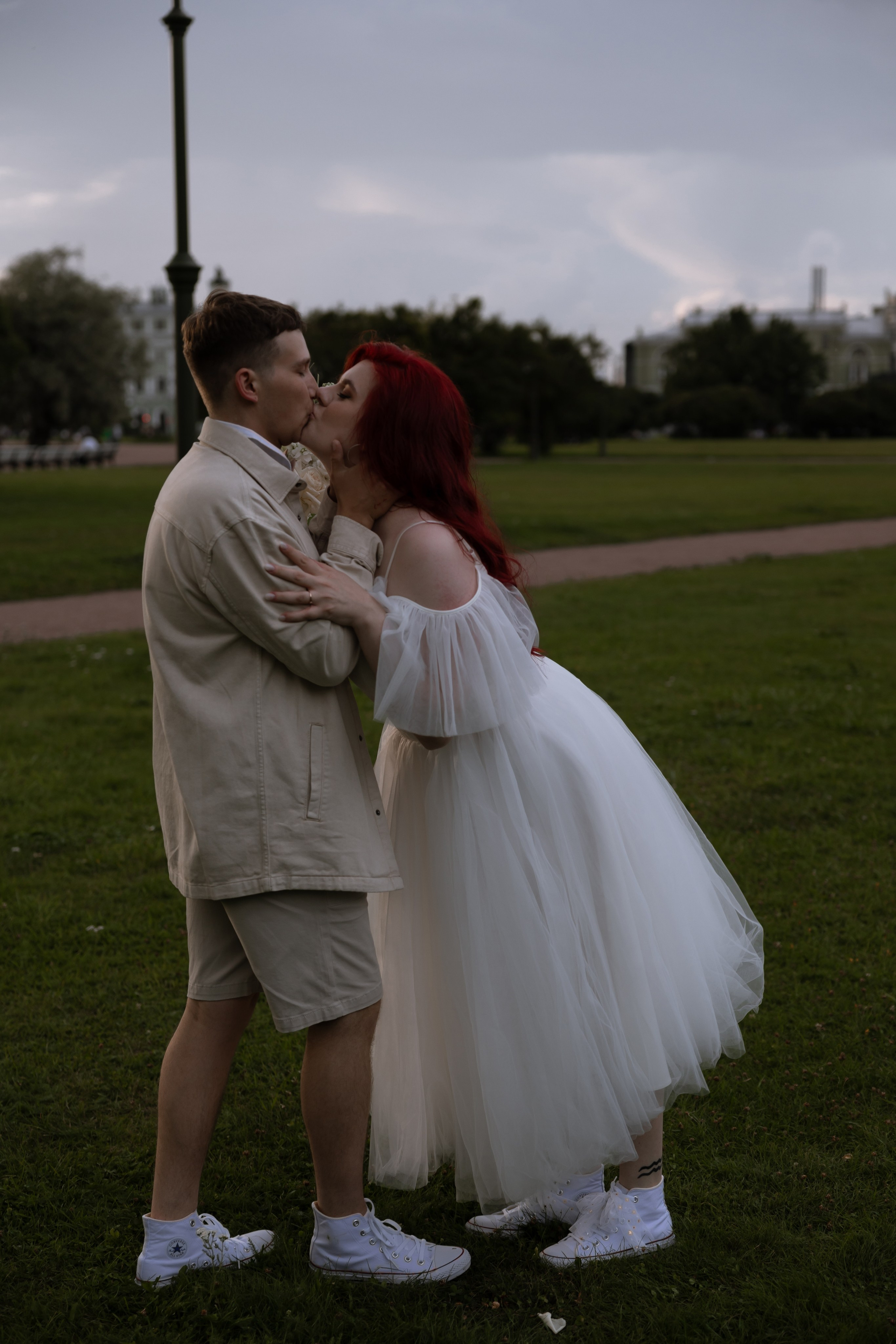Владислава и Александр. Свадебный фотограф в Санкт — Петербурге и Ленинградской о