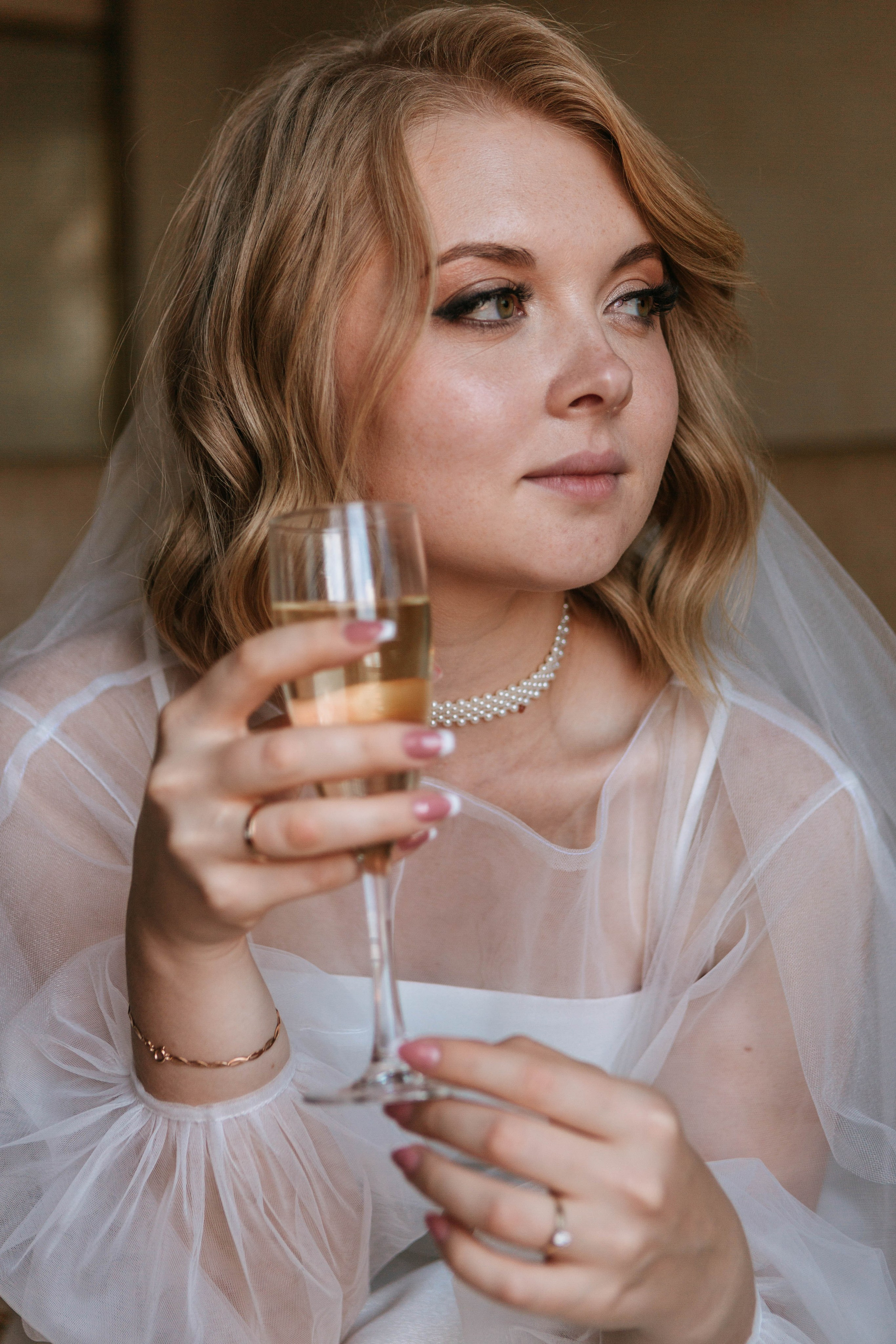 Анастасия и Илья. Фотограф Александра Кузнецова