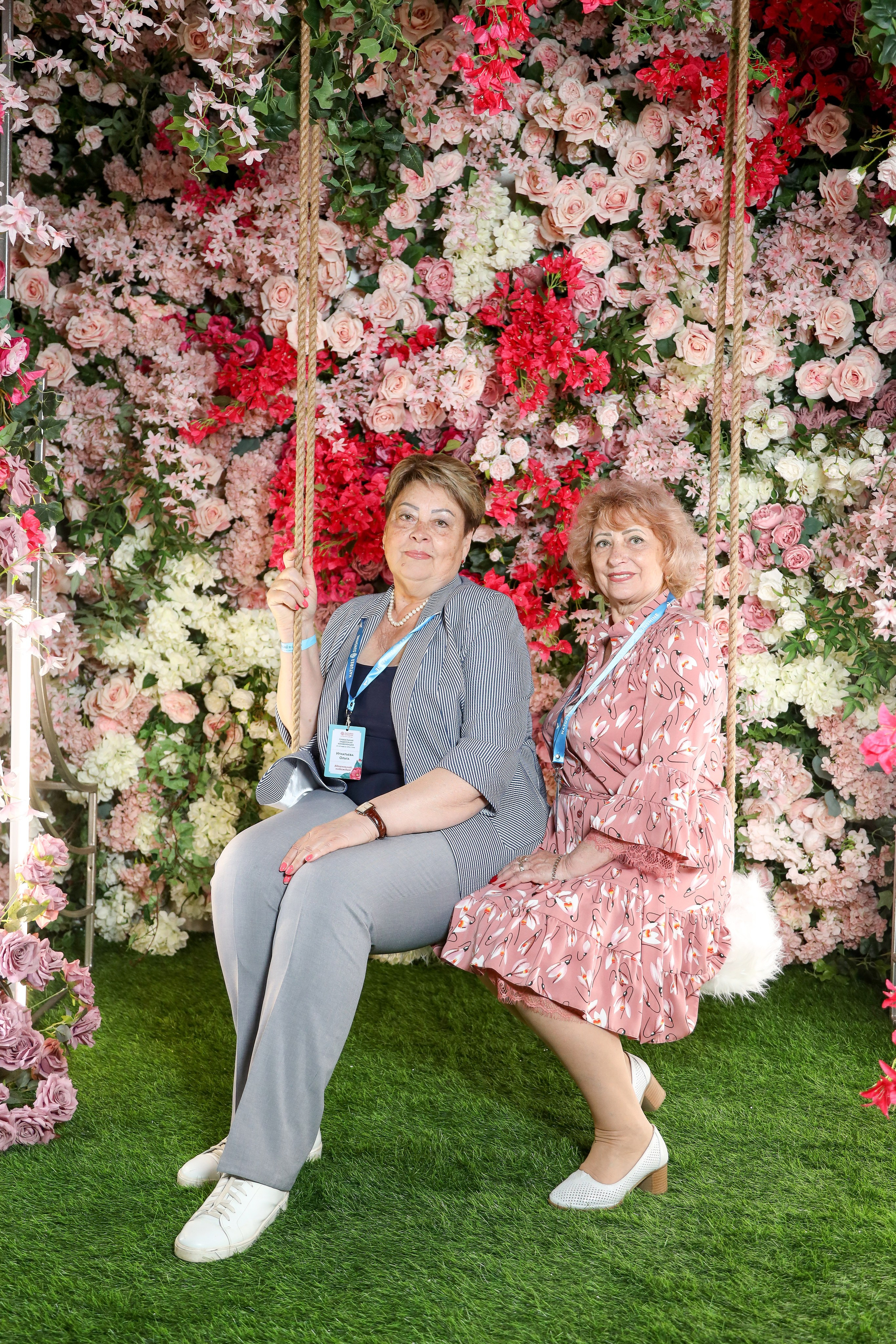 NSP Конференция в Сочи. Фотограф Антон Чупринин