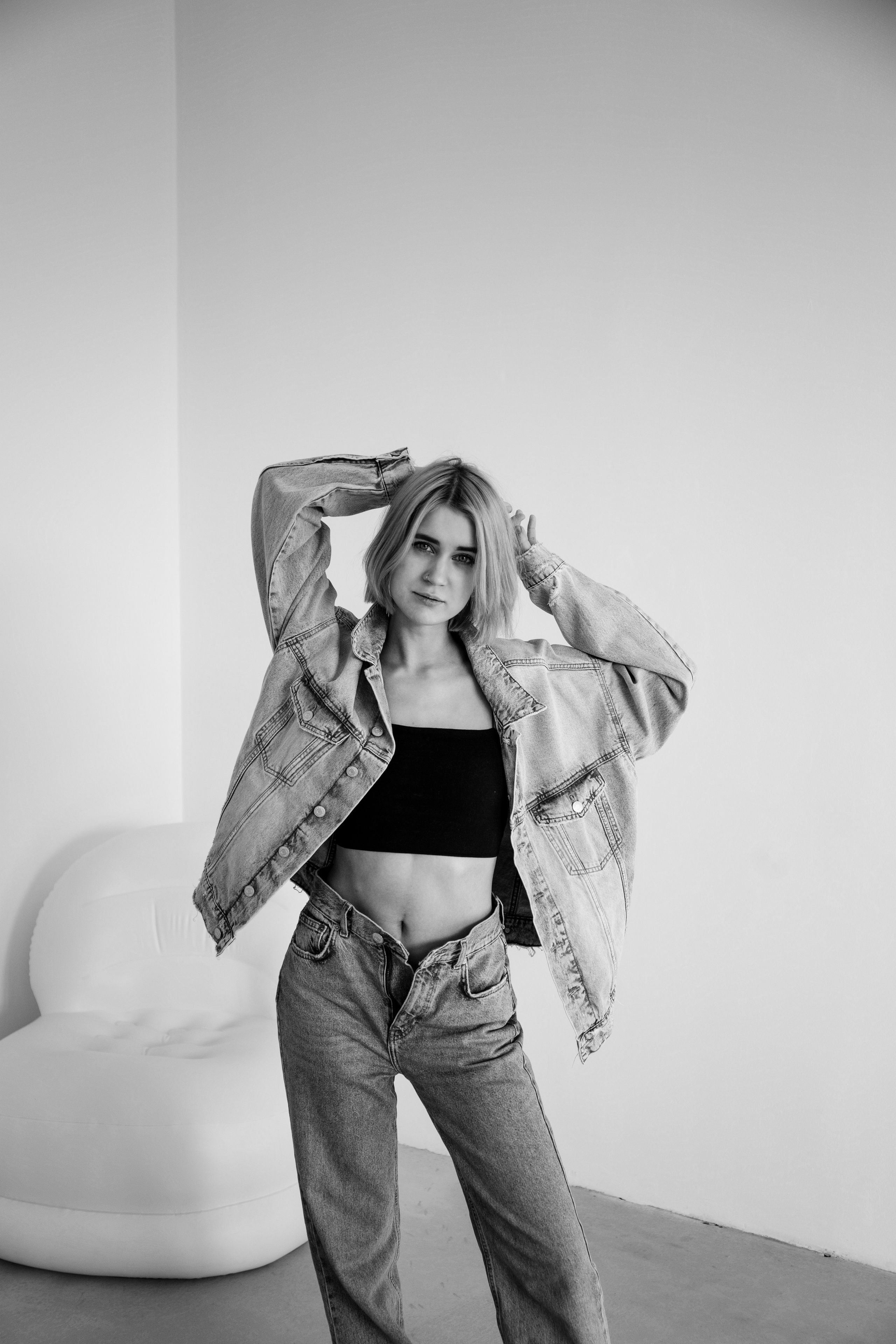 Лекси. Свадебный и портретный фотограф в Новосибирске Любовь Исакова