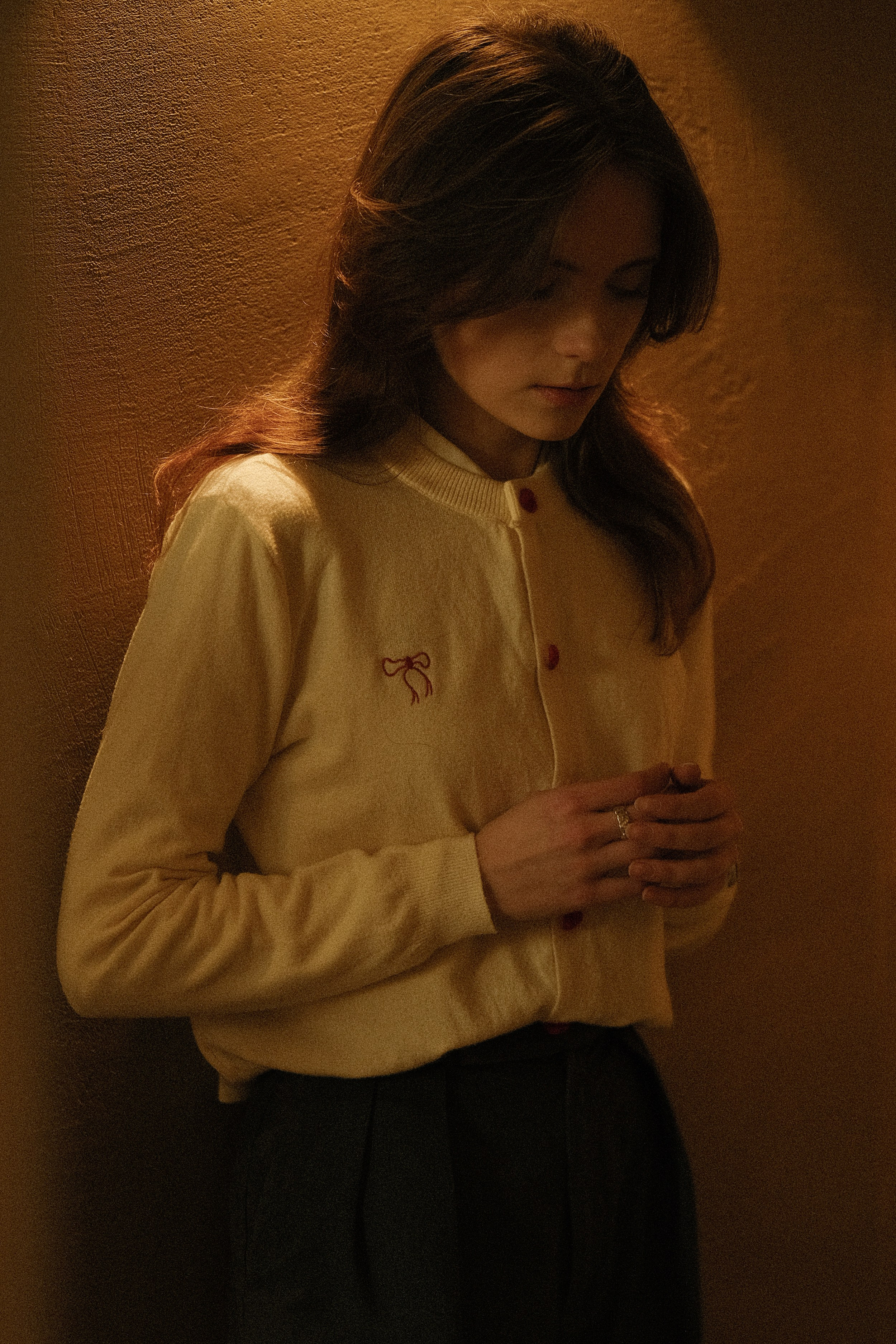 Ангелина. Фотограф Юрий Марилов Москва, Тюмень