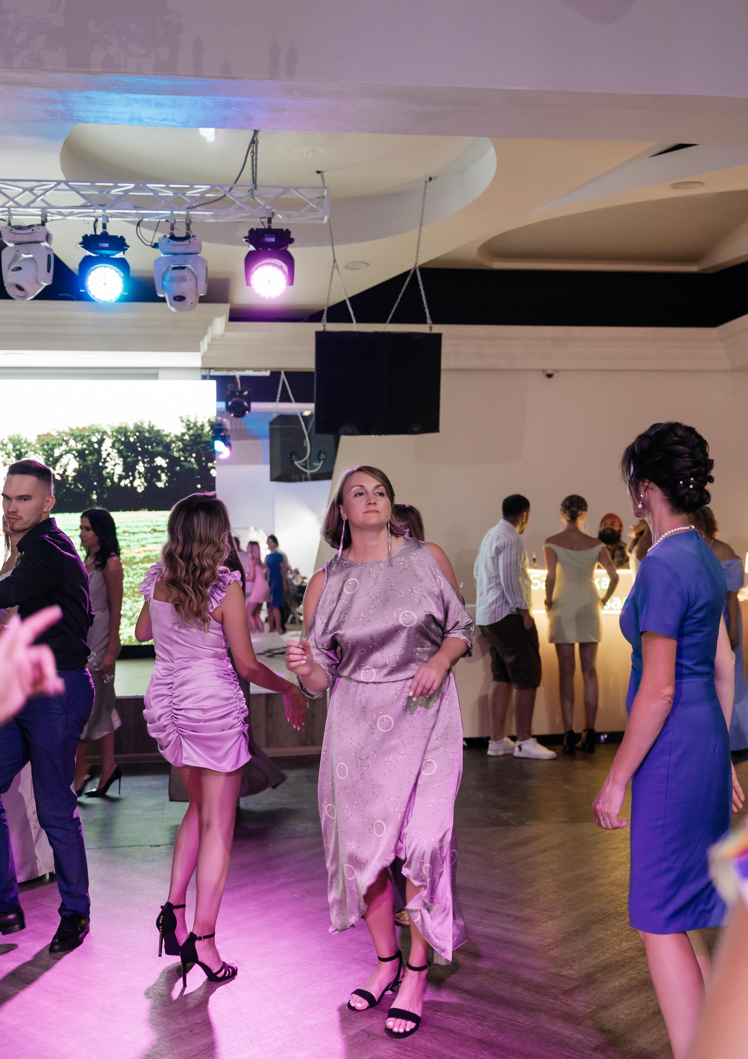 Свадебная история Кирилла и Алины. Свадебный и семейный фотограф Рассказова Виктория