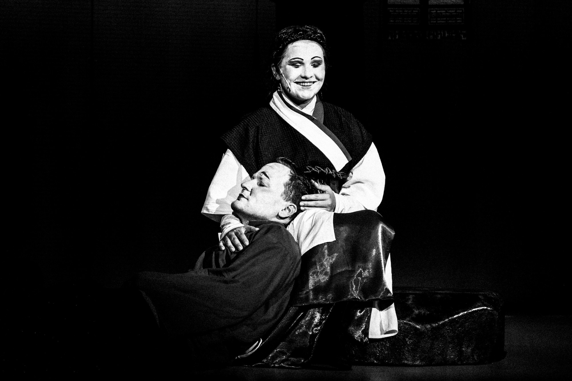 Театр. Liliafayzullova