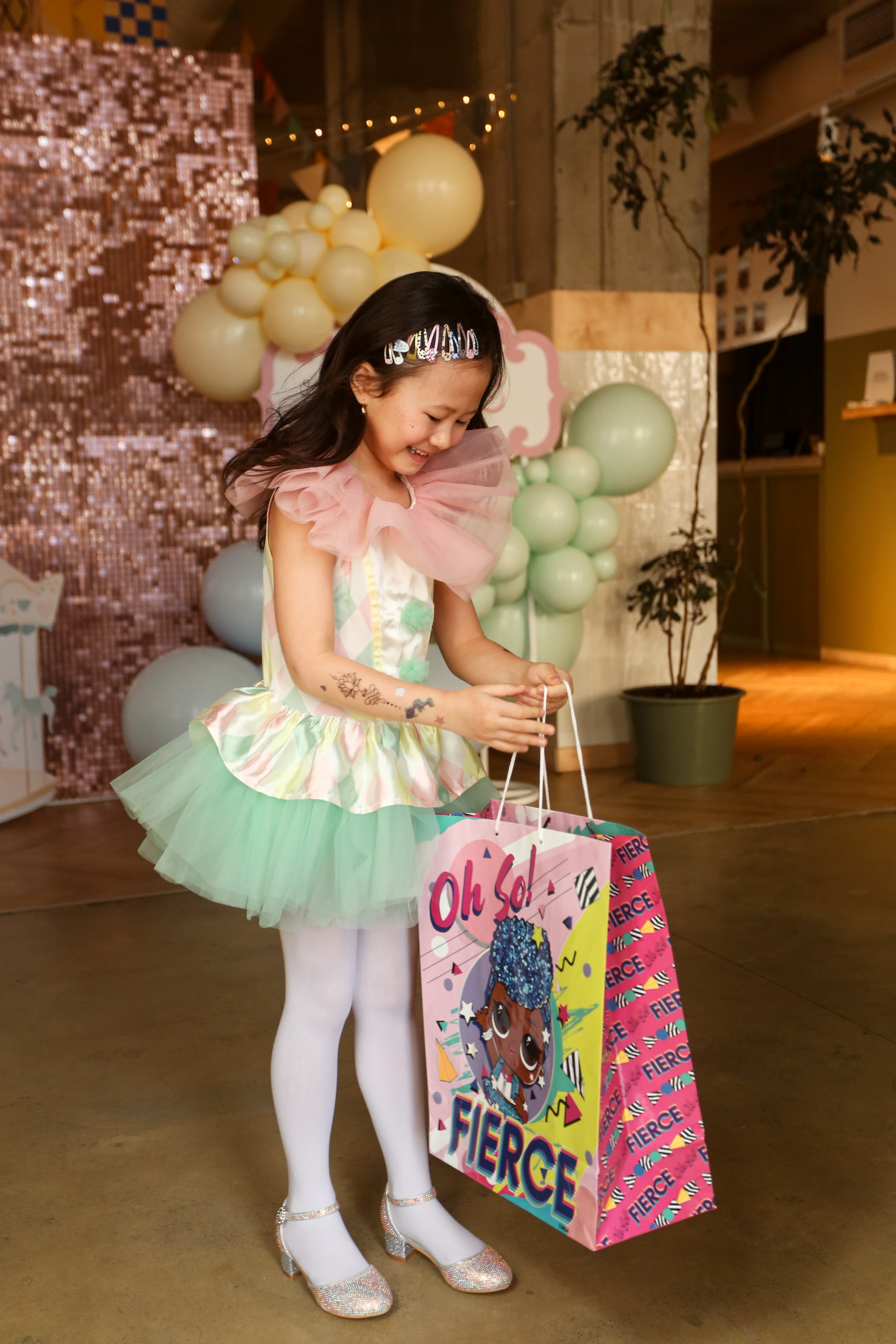 День рождения Софии! Kids play. Детский фотограф, Волгоград