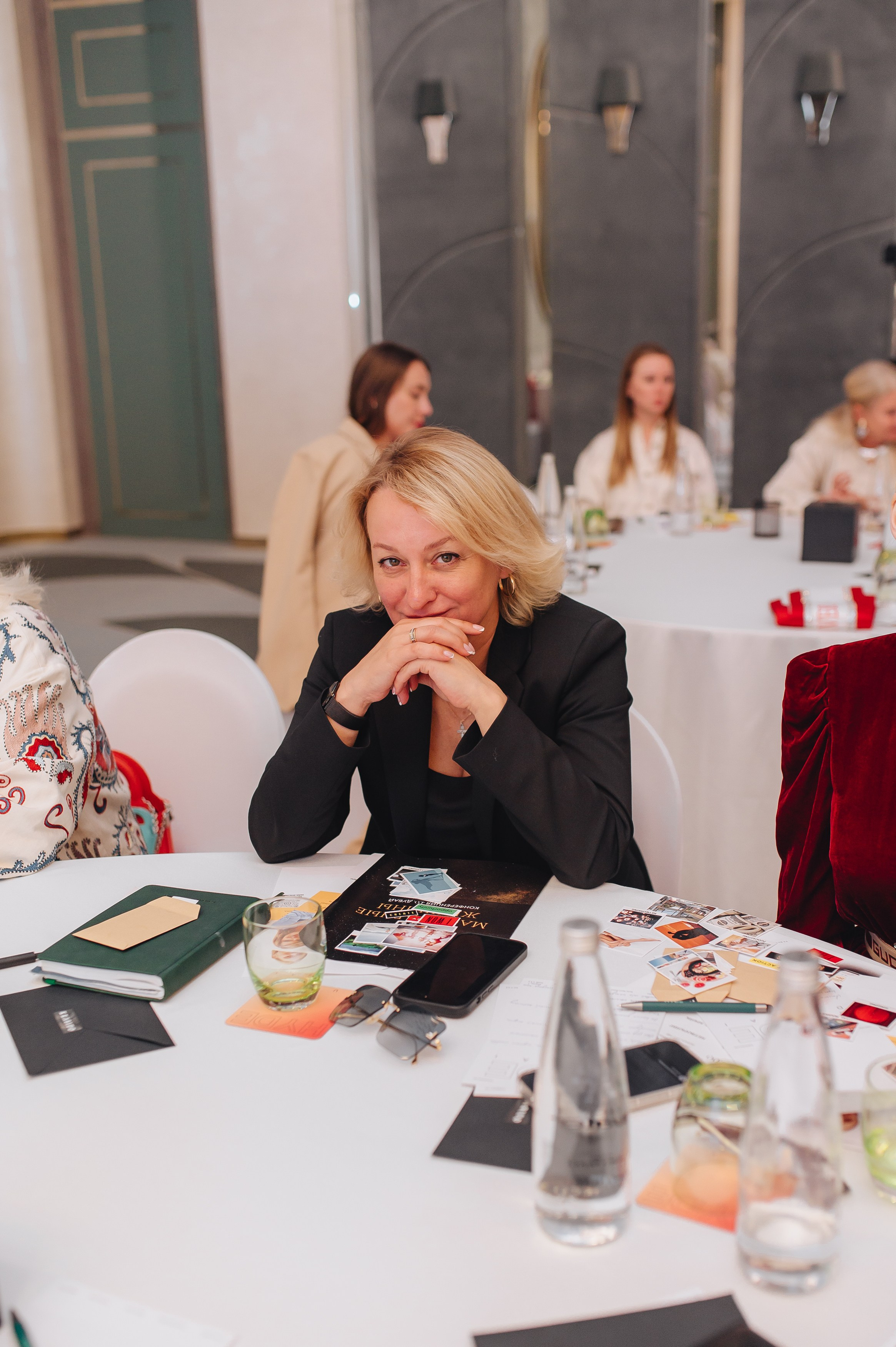 Events. Photographer in Prague Yara Kurkus