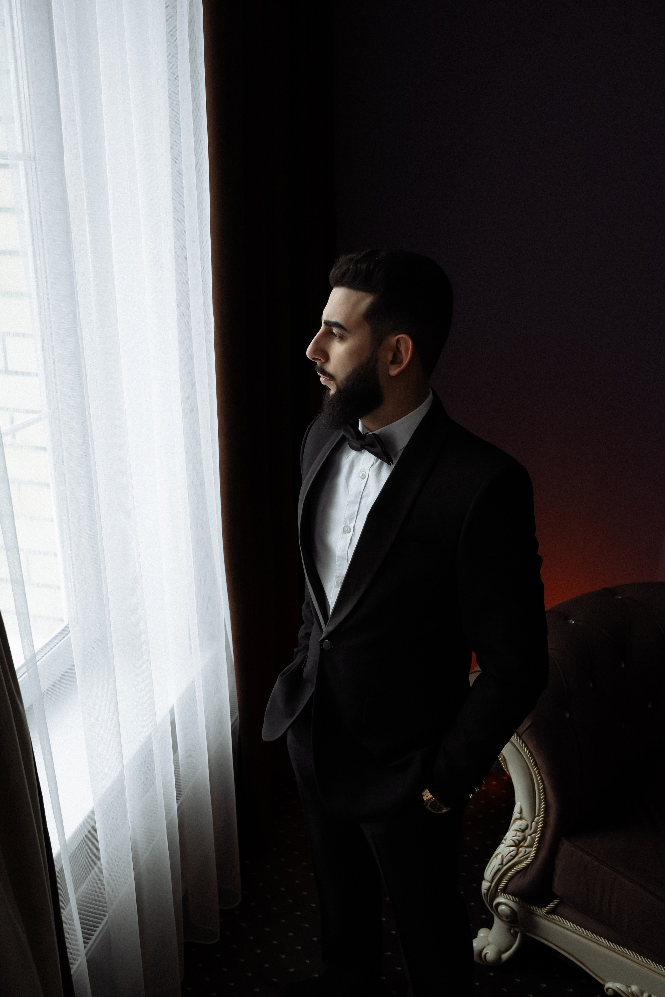 Артур & Нара. Фотограф в Краснодарском крае Александр Шульга