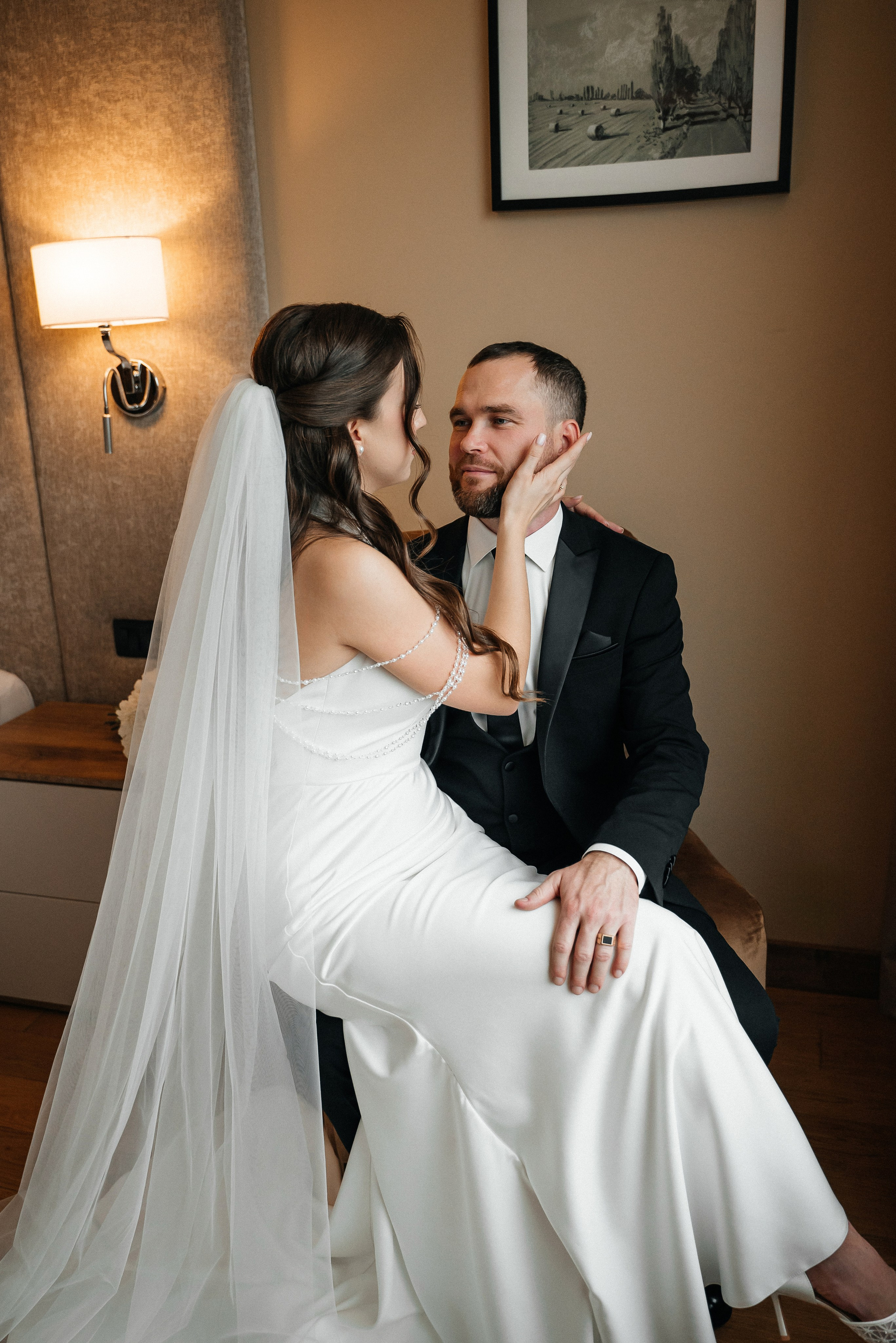 Оксана & Александр. Фотограф в Краснодарском крае Александр Шульга