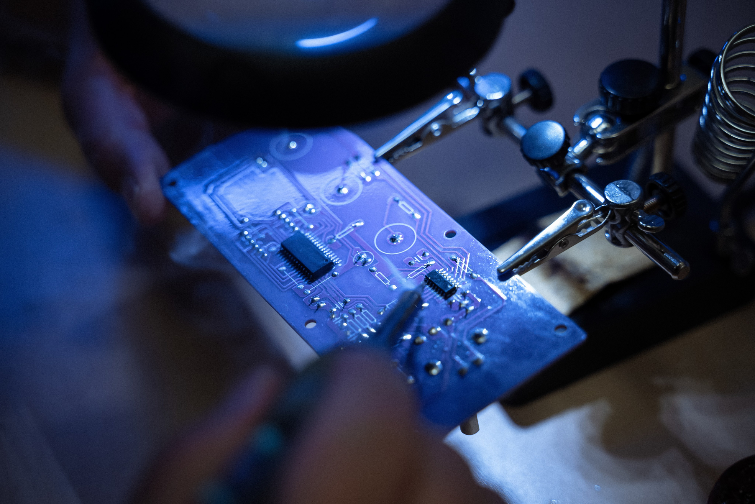 РестМеталл. Фотограф в Краснодарском крае Александр Шульга