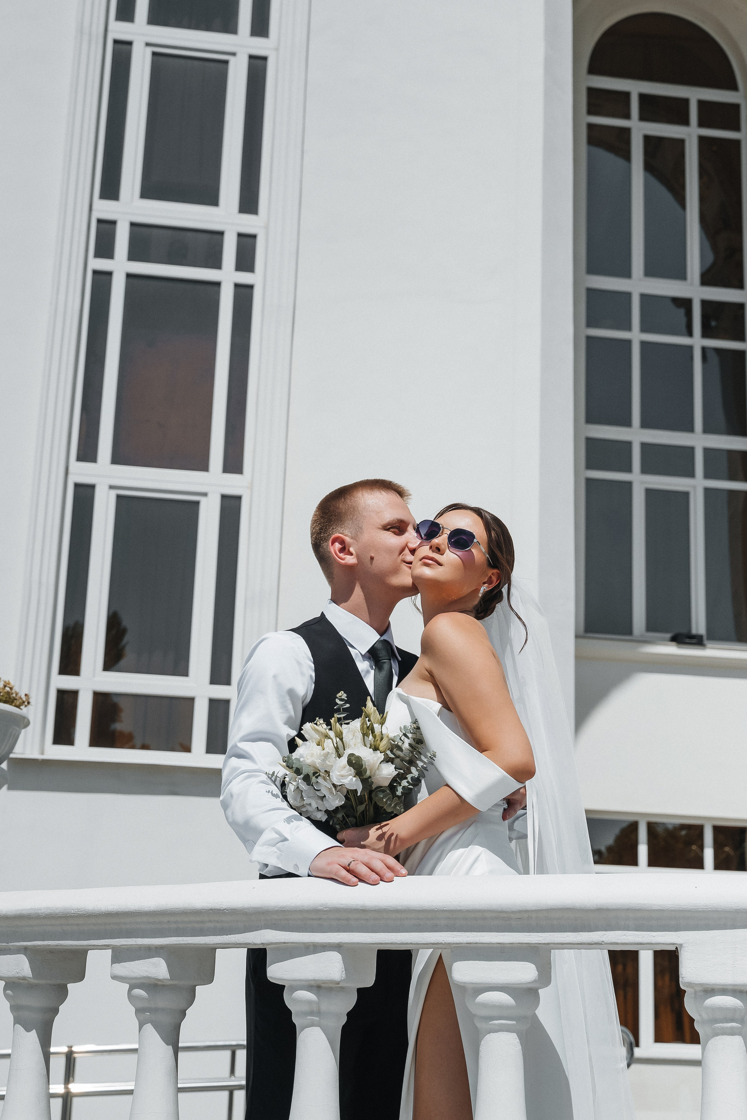 Наталья & Артем. Фотограф в Краснодарском крае Александр Шульга