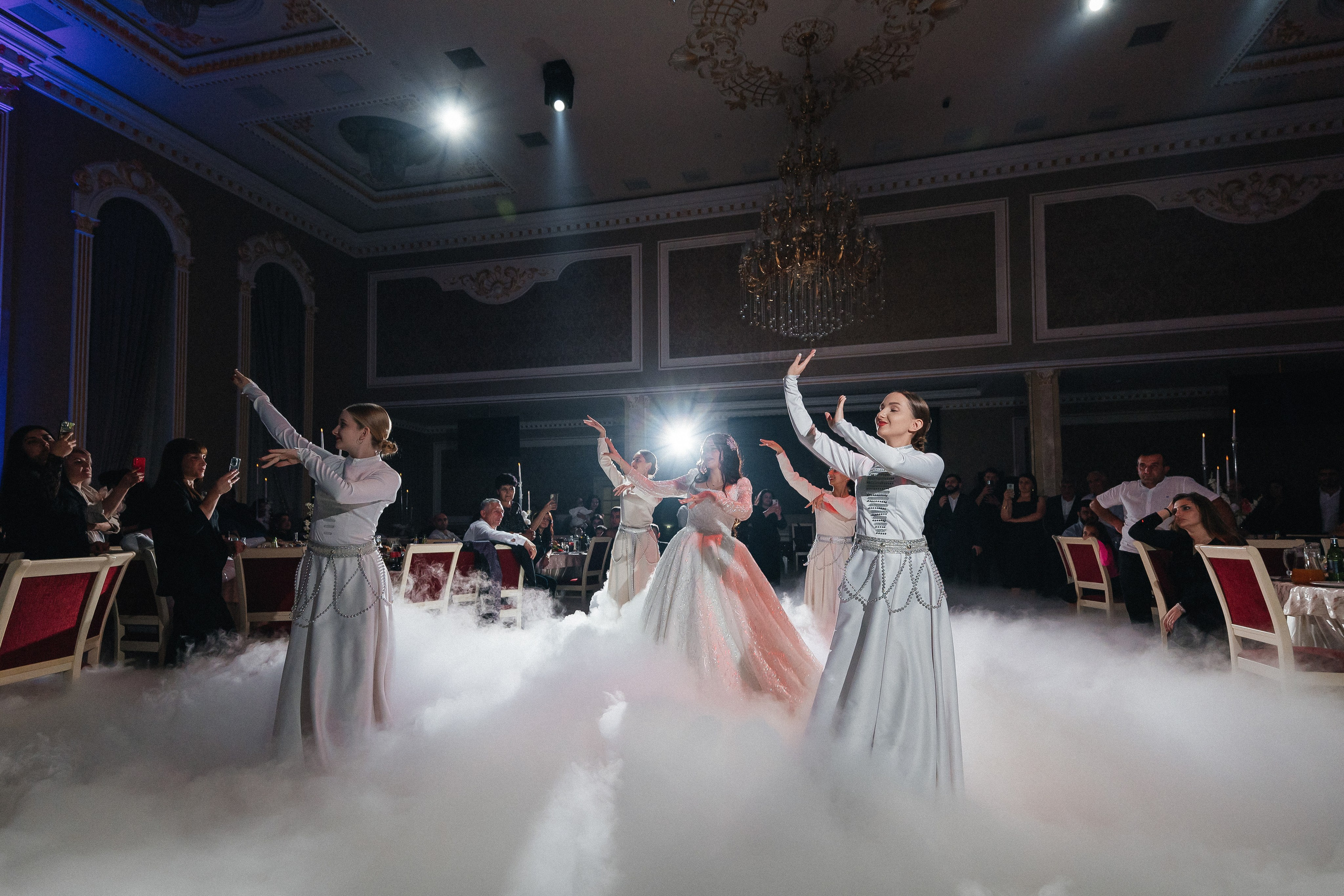 Борик & Анжела. Фотограф в Краснодарском крае Александр Шульга