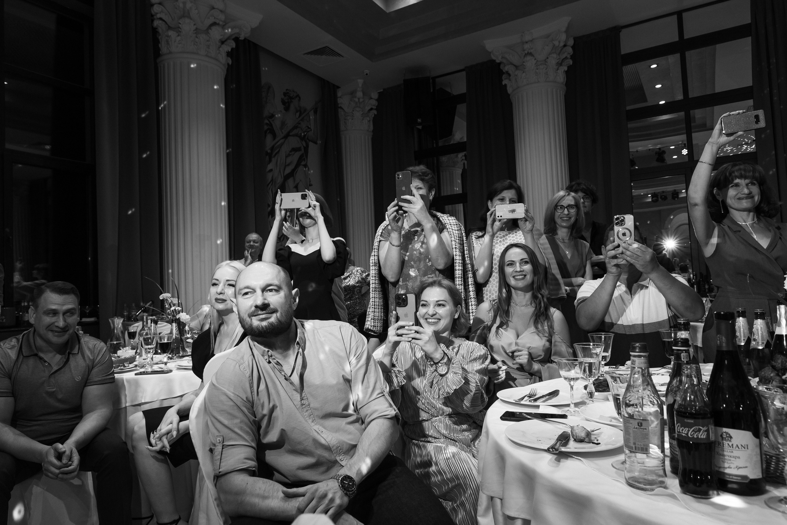 Выпускной 29.06.23. Фотограф в Краснодарском крае Александр Шульга