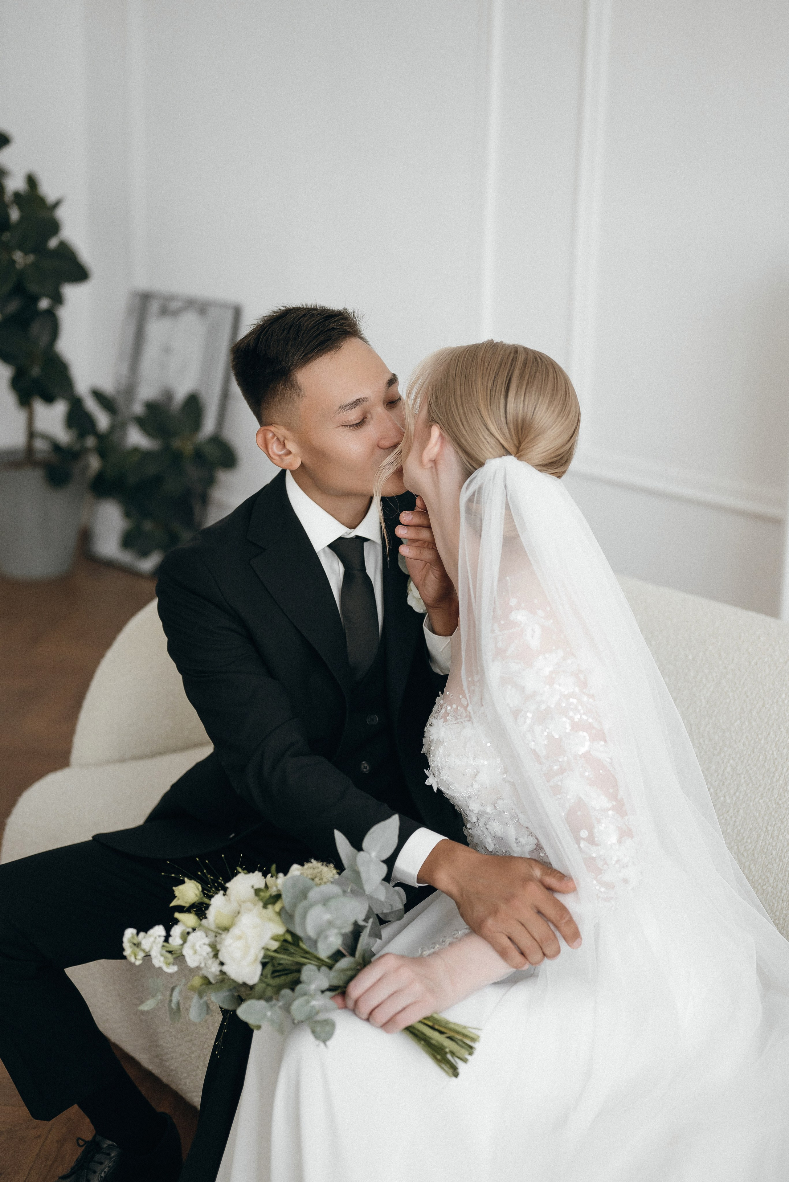 Ольга & Иосиф. Фотограф в Краснодарском крае Александр Шульга