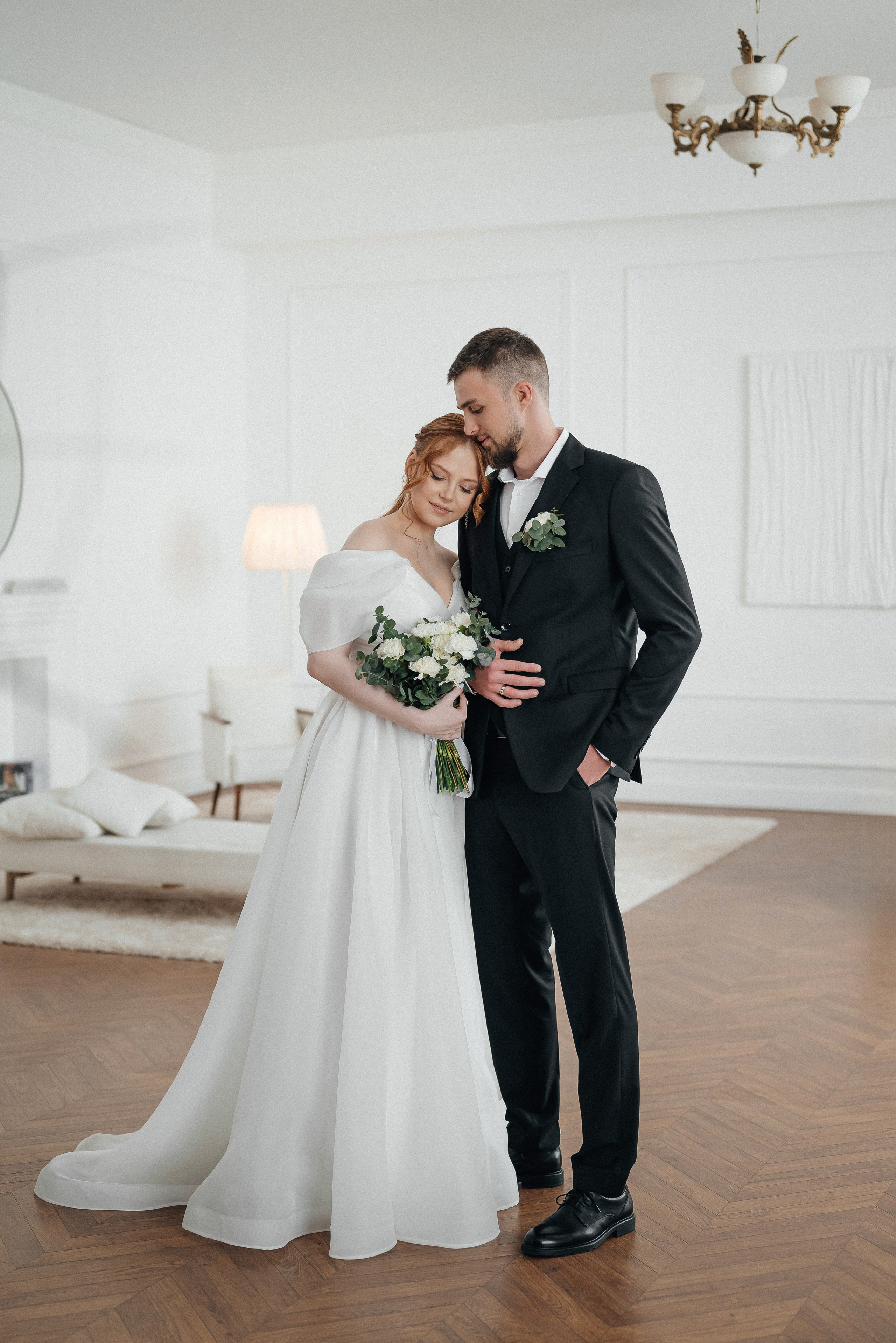 София & Даниил. Фотограф в Краснодарском крае Александр Шульга