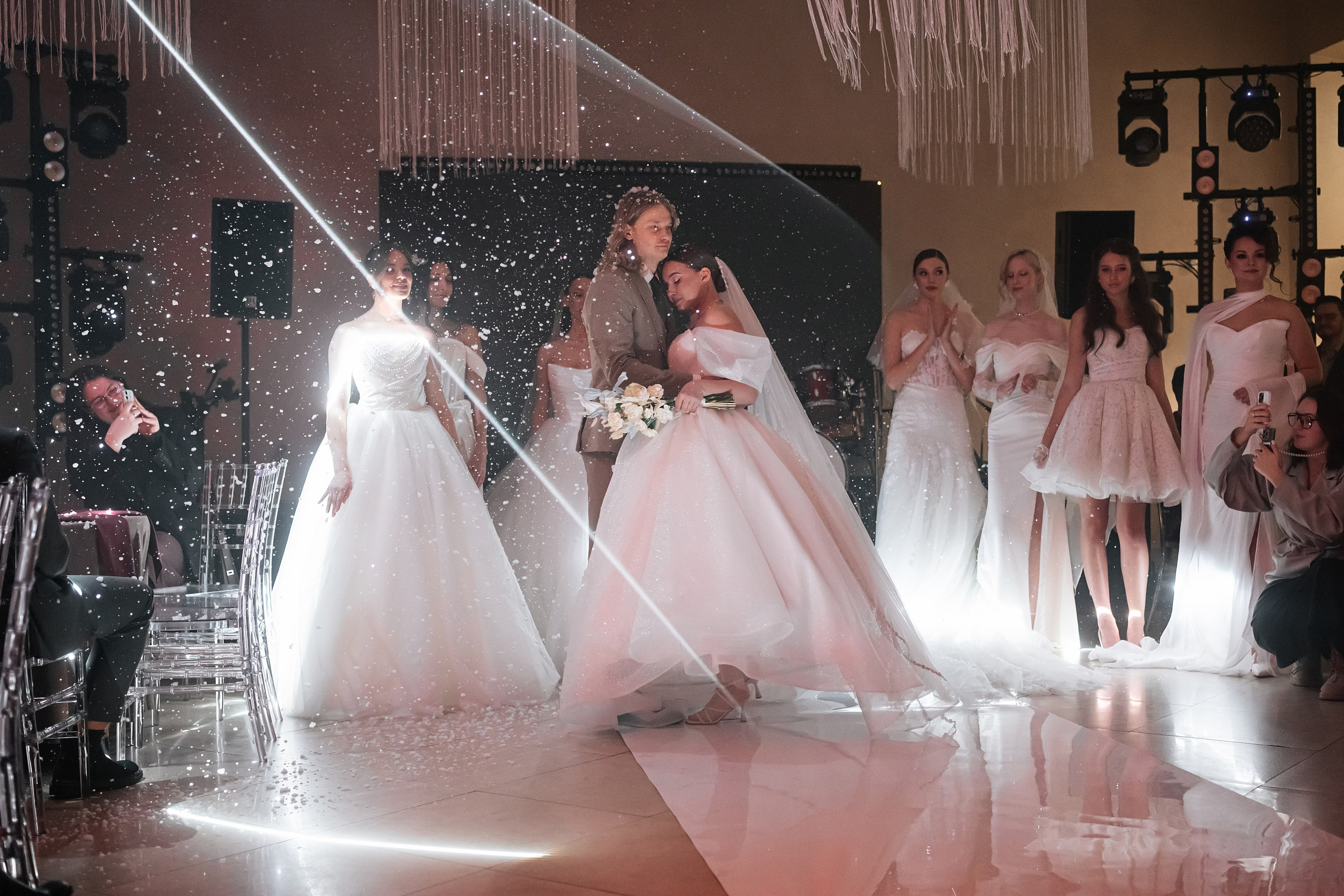 Репортажная фотография в Новосибибирске