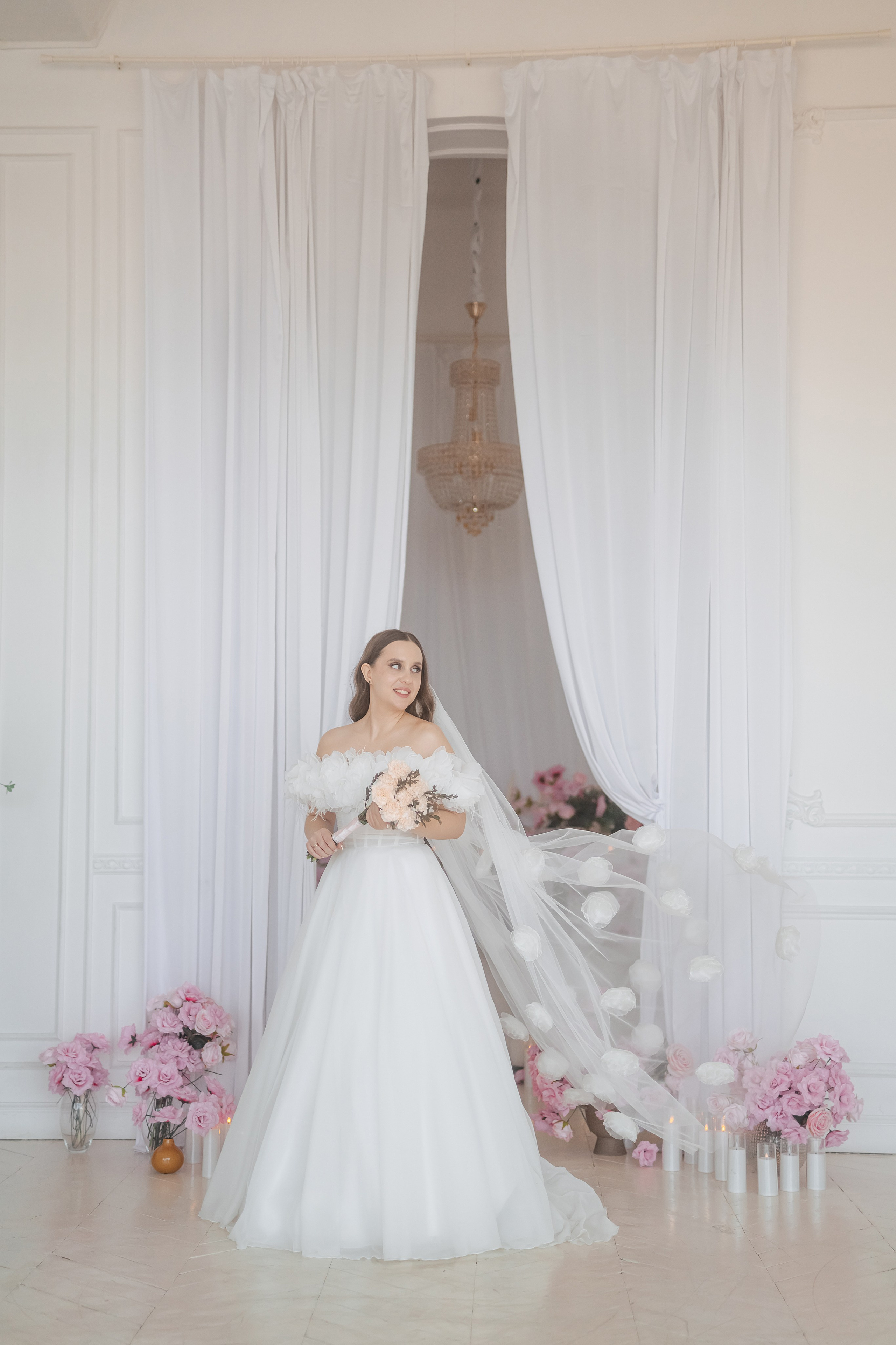 Свадьба Марина и Кирилл