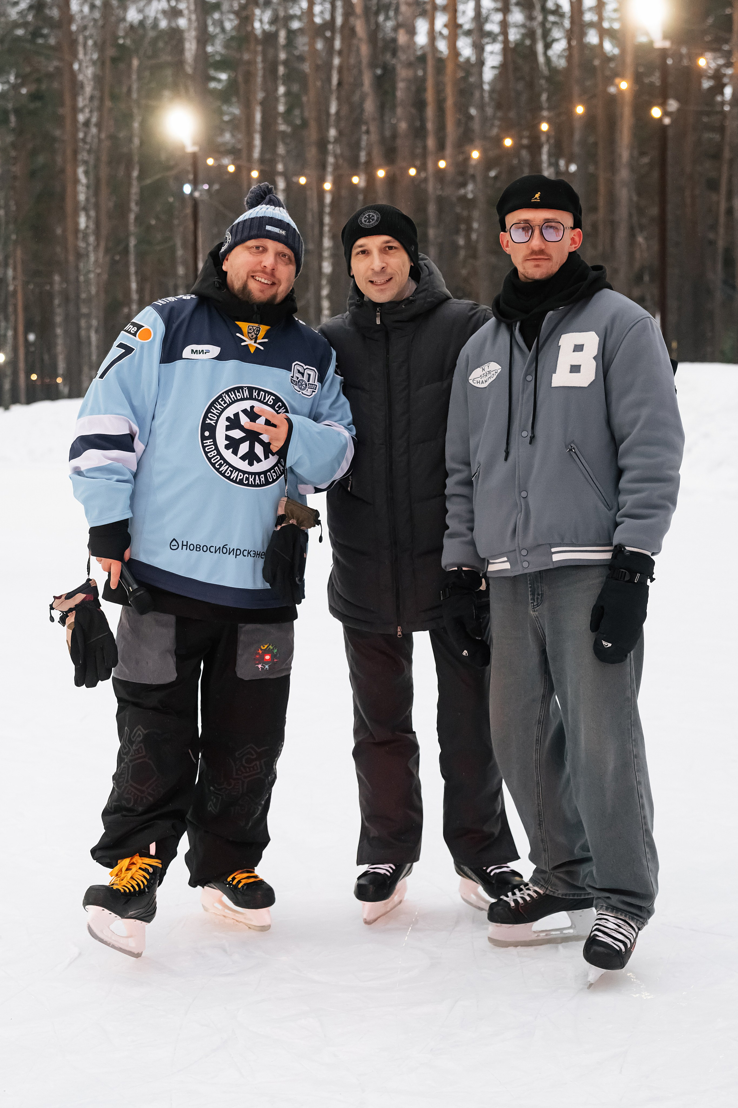 Репортажная фотосъемка