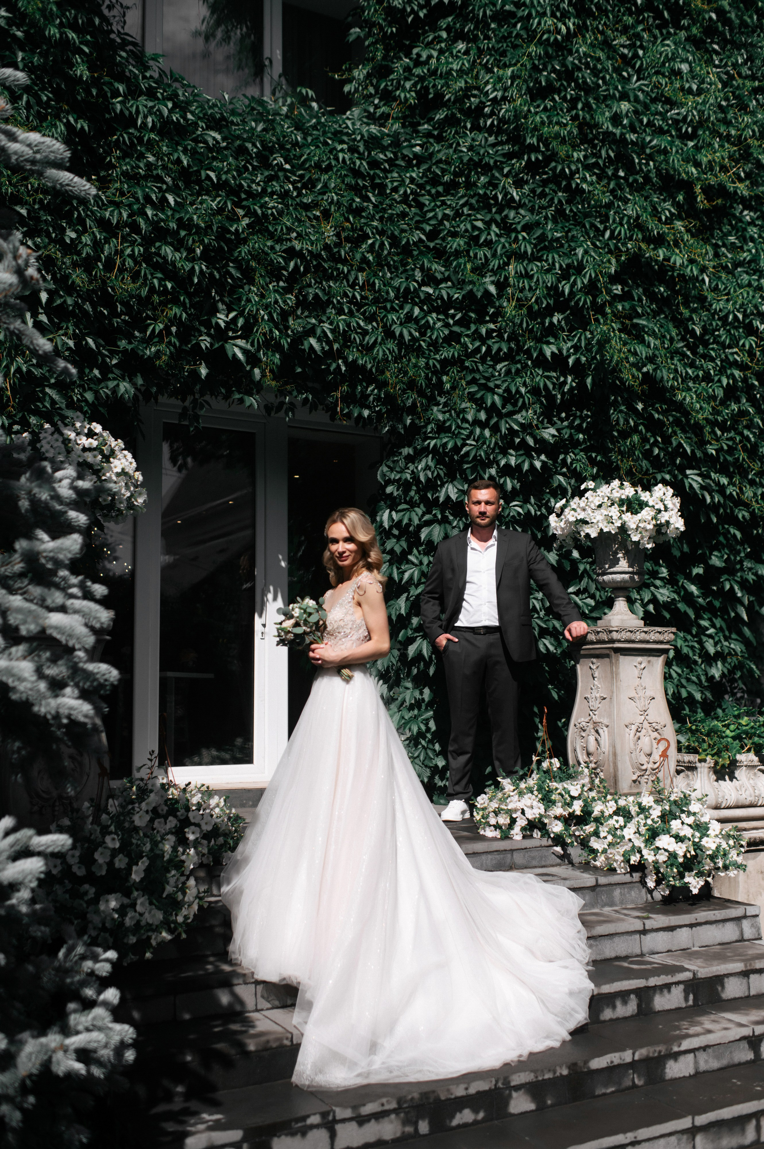 Свадебный фотограф Новосибирск