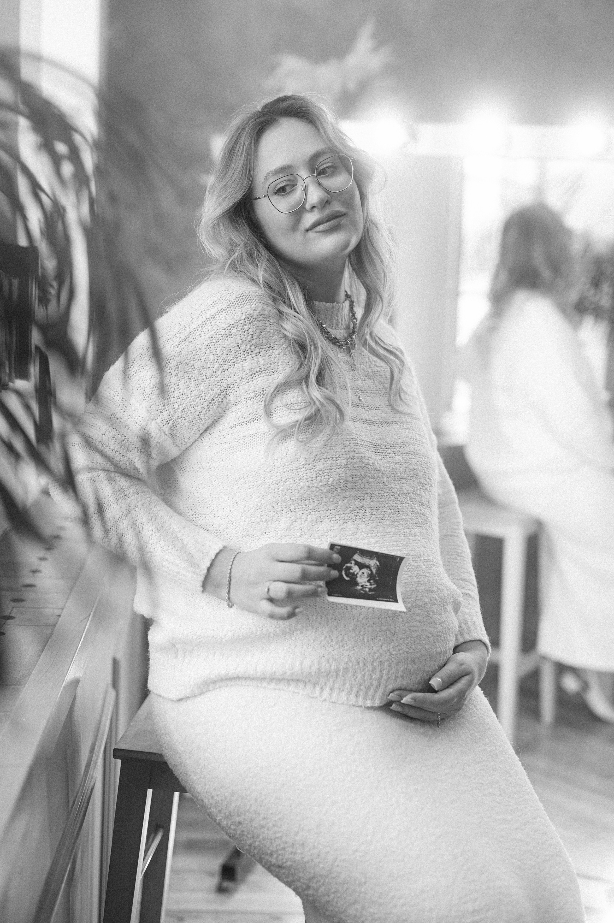 Фотосессия для Мурада и Марьям