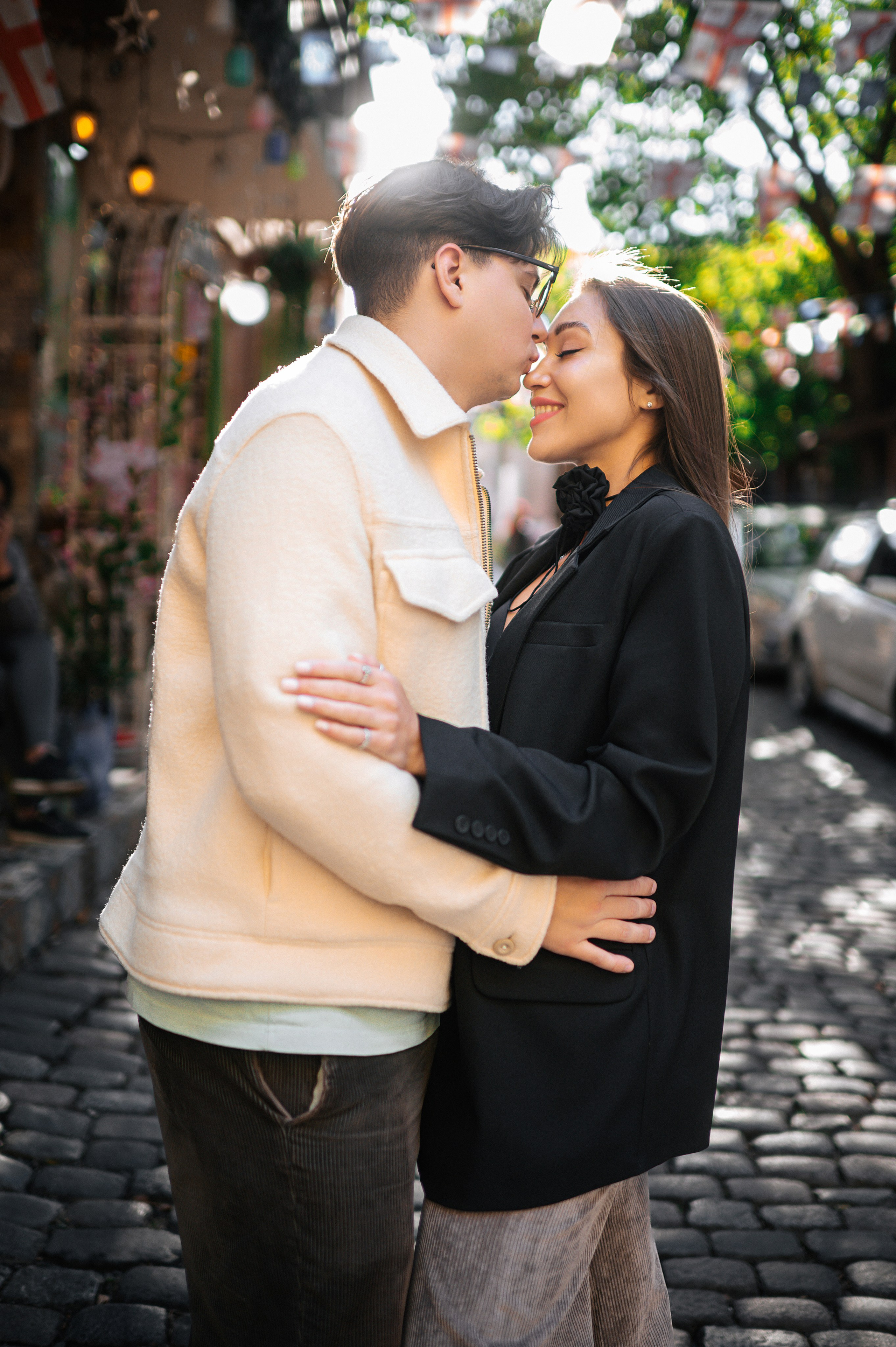 Фотосъемка Lovestory Новосибирск