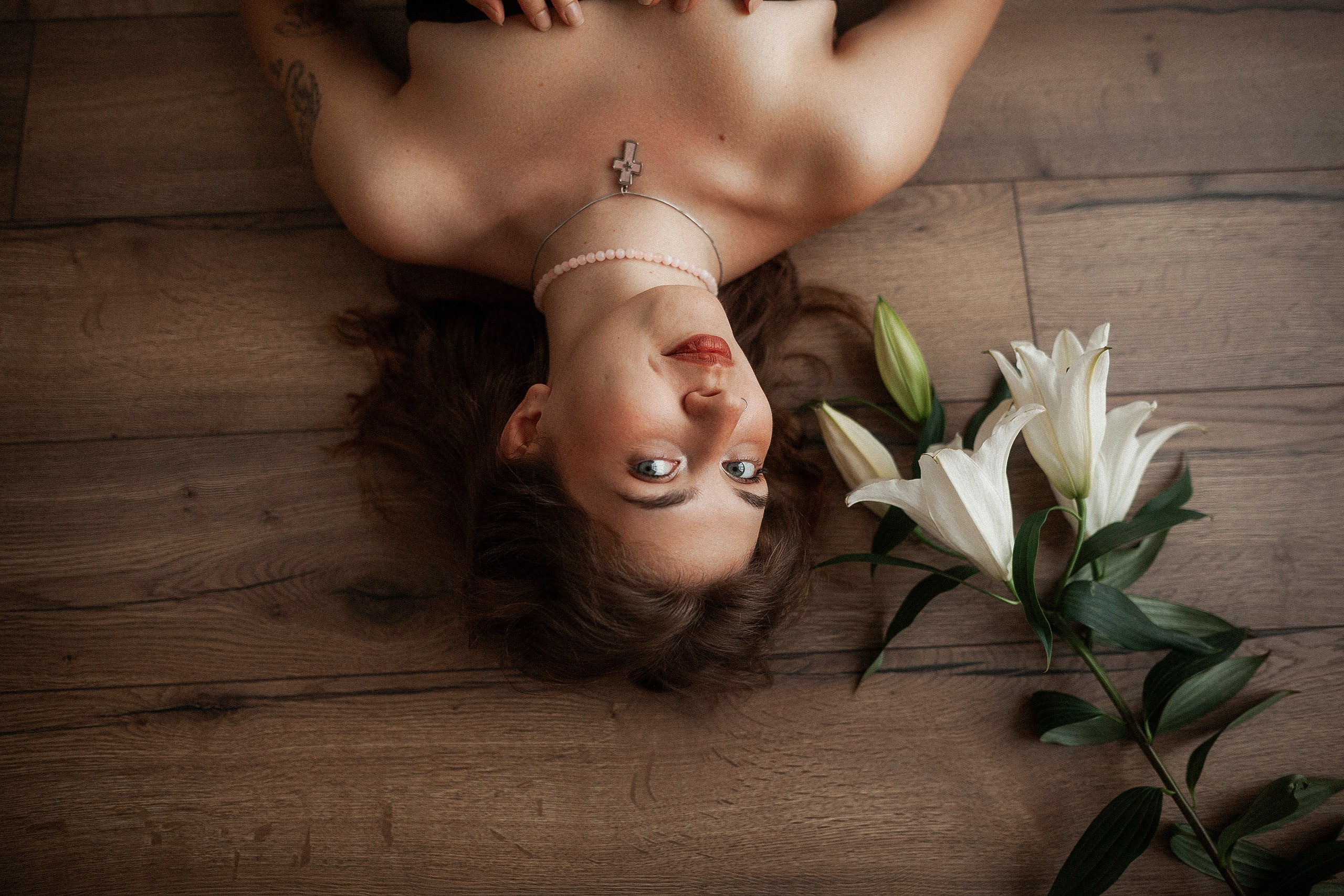 Леонид Рябов — фотограф в Нижнем Новгороде