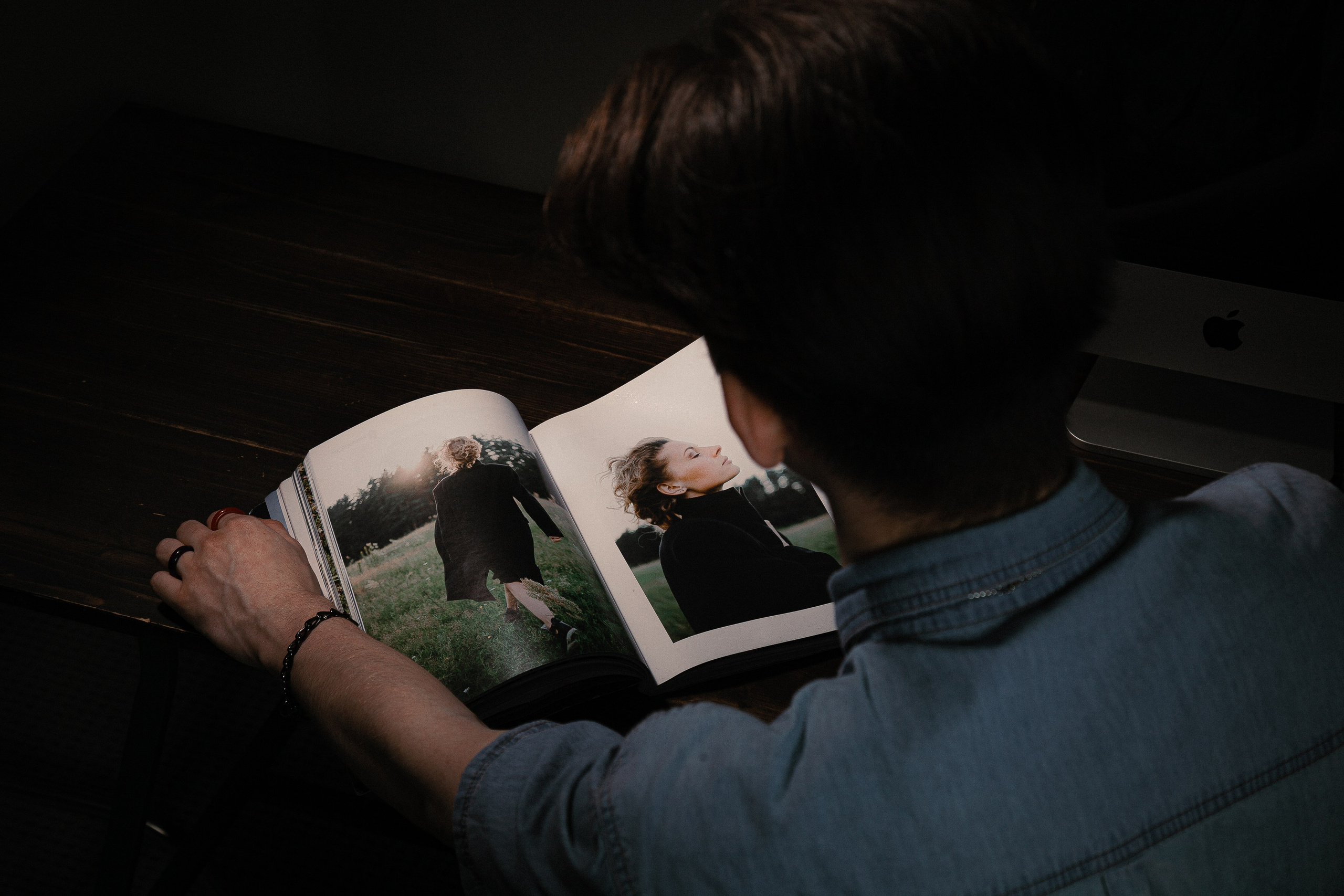 Денис. Леонид Рябов — фотограф в Нижнем Новгороде