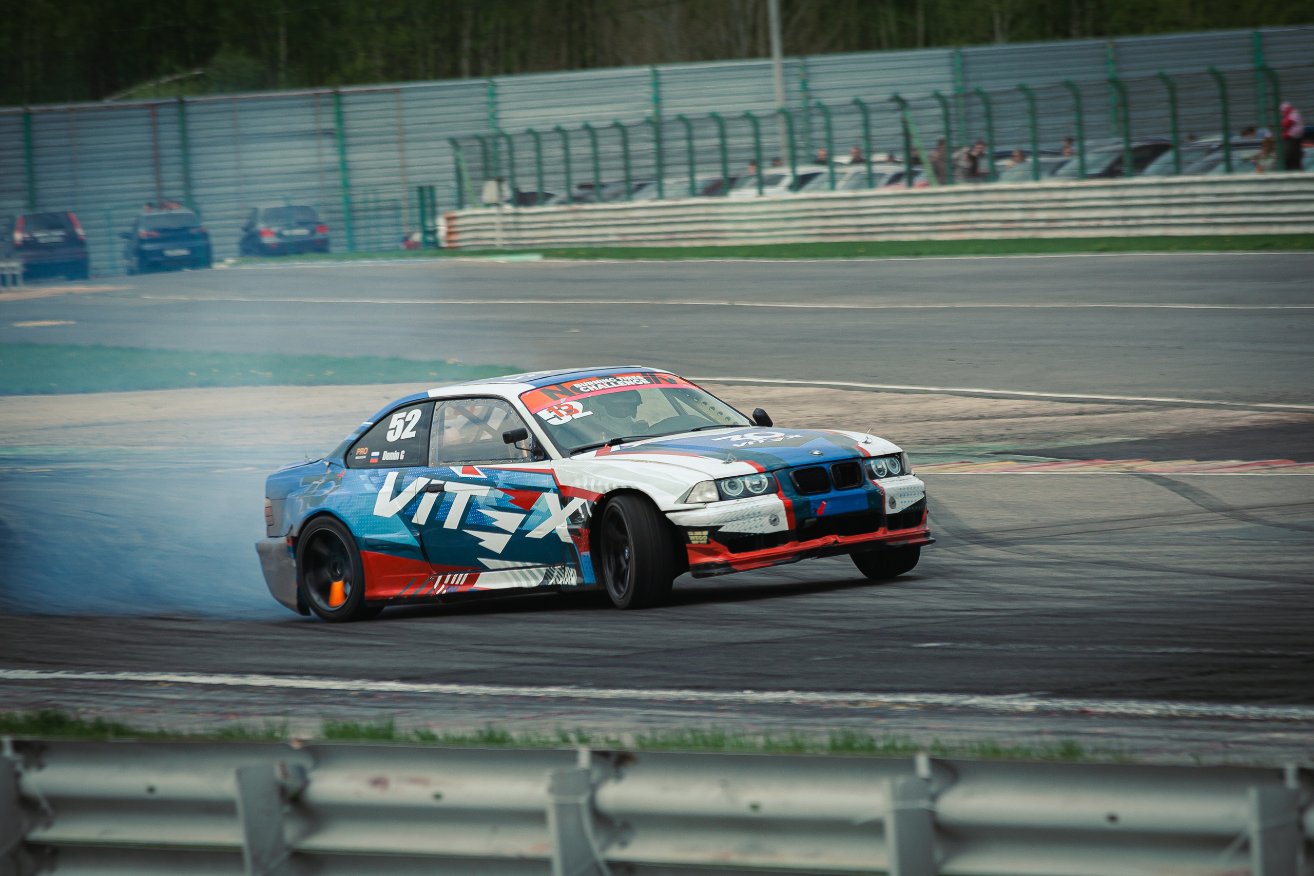 Открытие сезона NotDaily 2024. Леонид Рябов — фотограф в Нижнем Новгороде