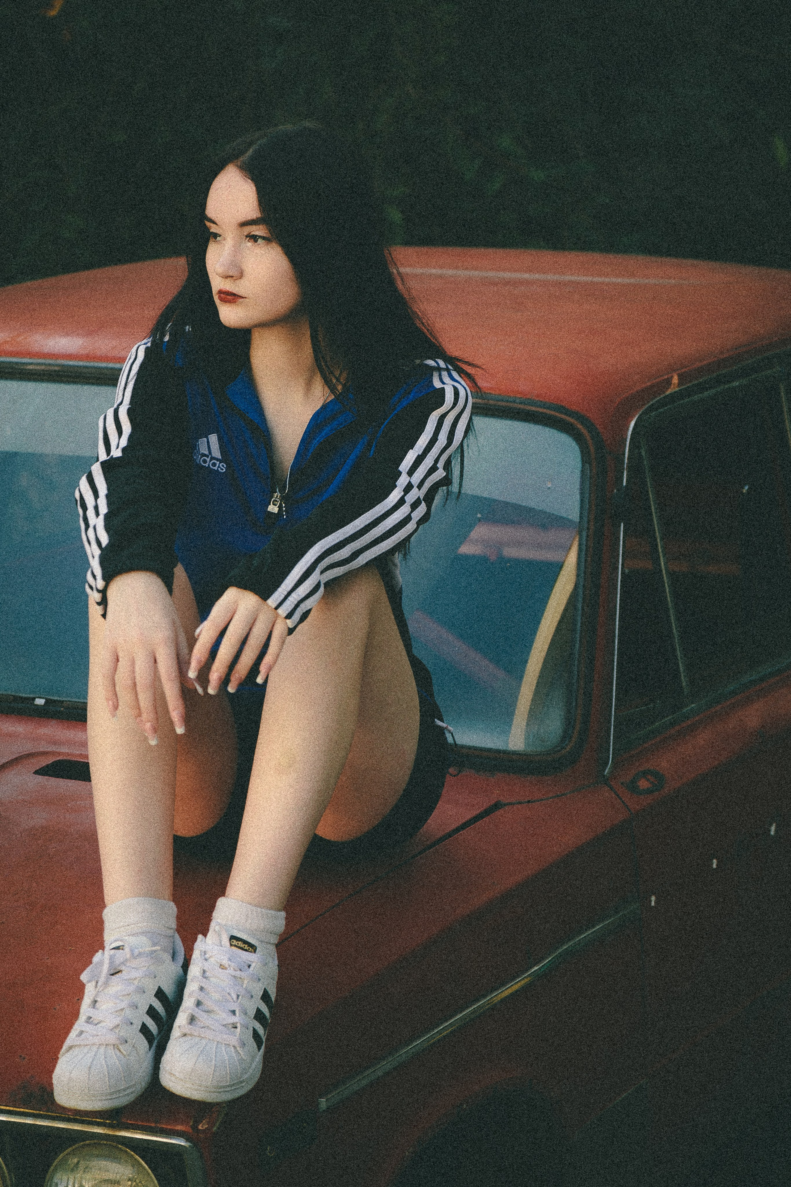 СССР. Леонид Рябов — фотограф в Нижнем Новгороде