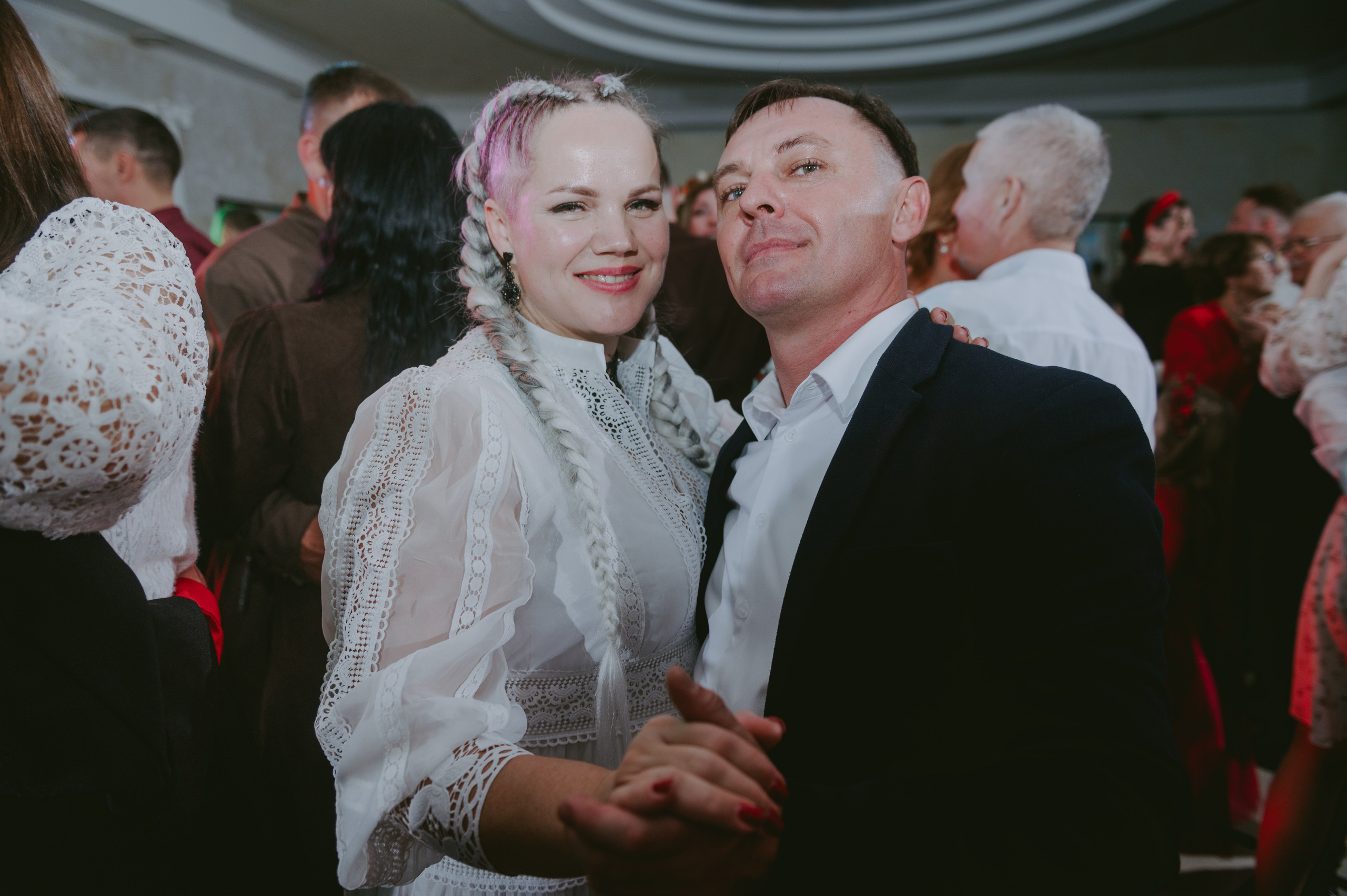 Полина & Михаил. Свадебный и семейный фотограф город Темрюк Фотостудия Темрюк