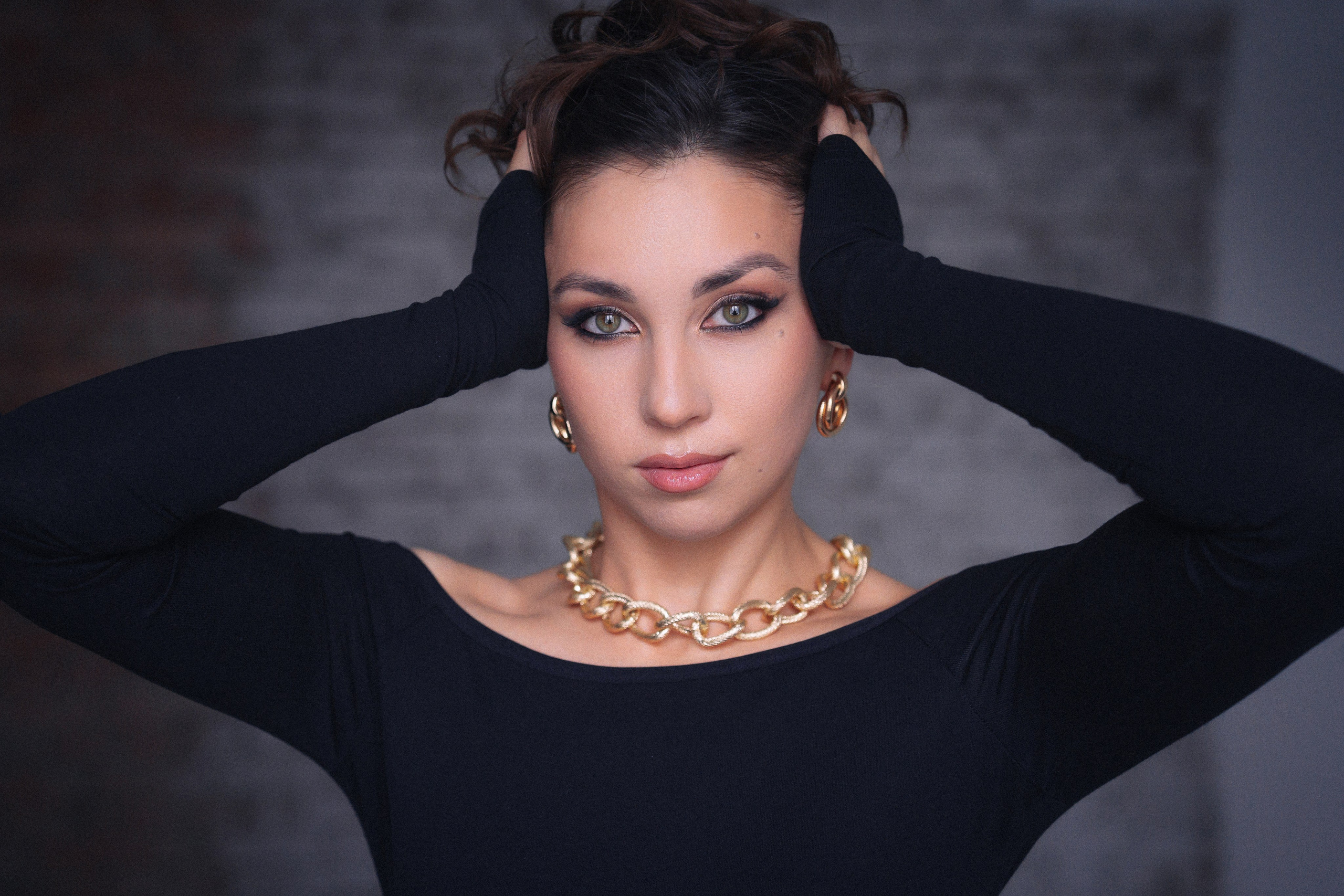 Лера. Фотограф в Глазове Роман Маньков