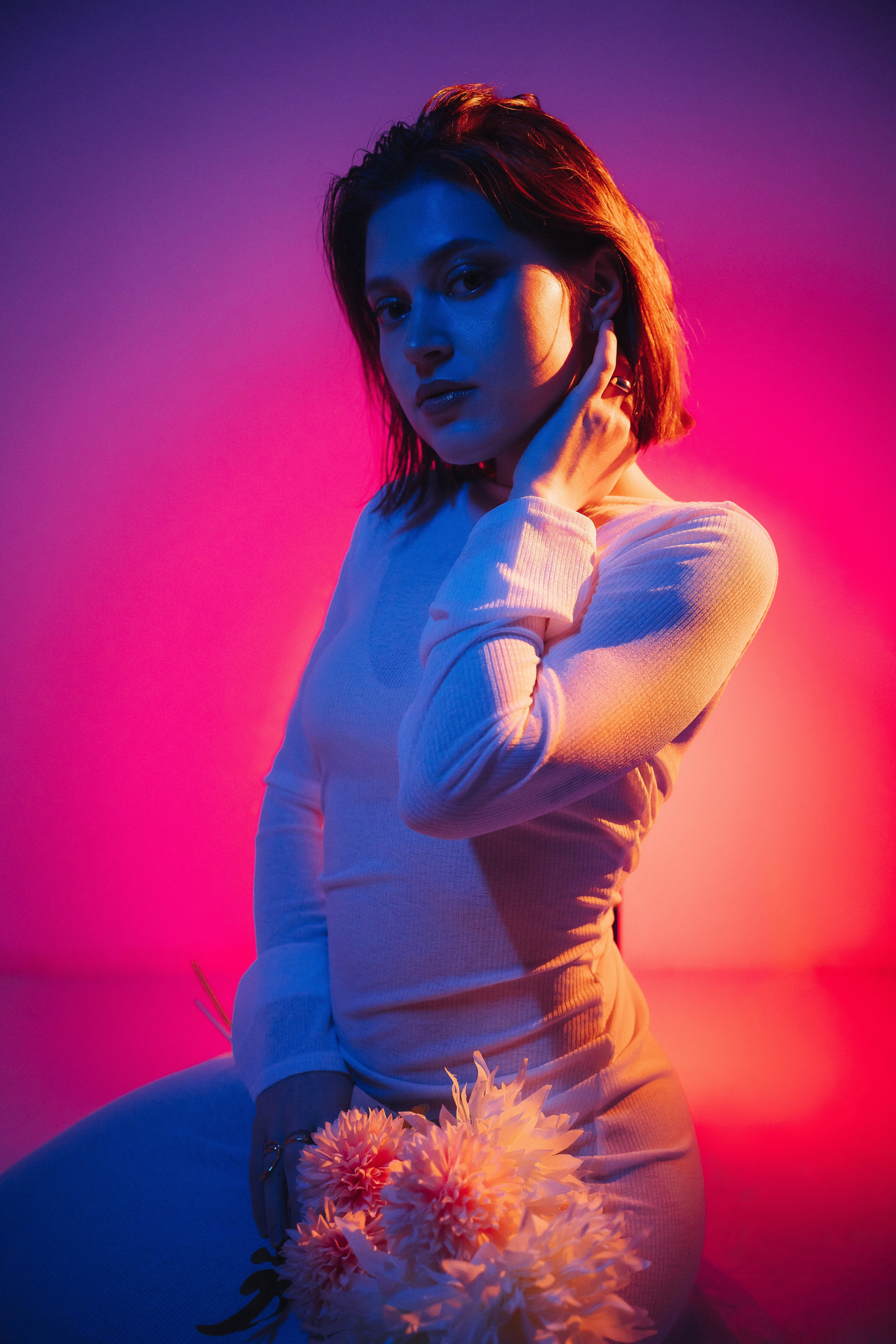 Лана. Фотограф в Глазове Роман Маньков